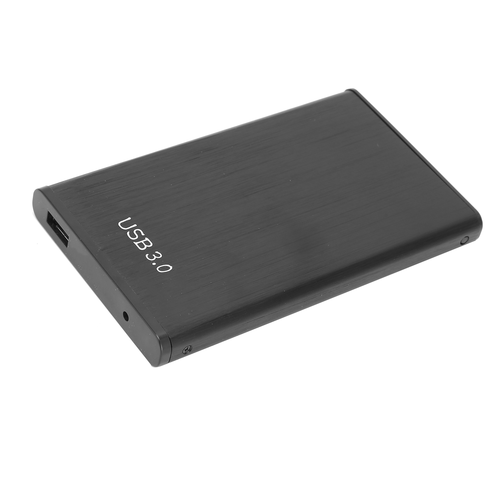 Mobile Hard Drive Black USB3.0 For OS X/XP/Win7/Win8/Win10/ GK18 2.5ines DB - Afbeelding 21 van 27