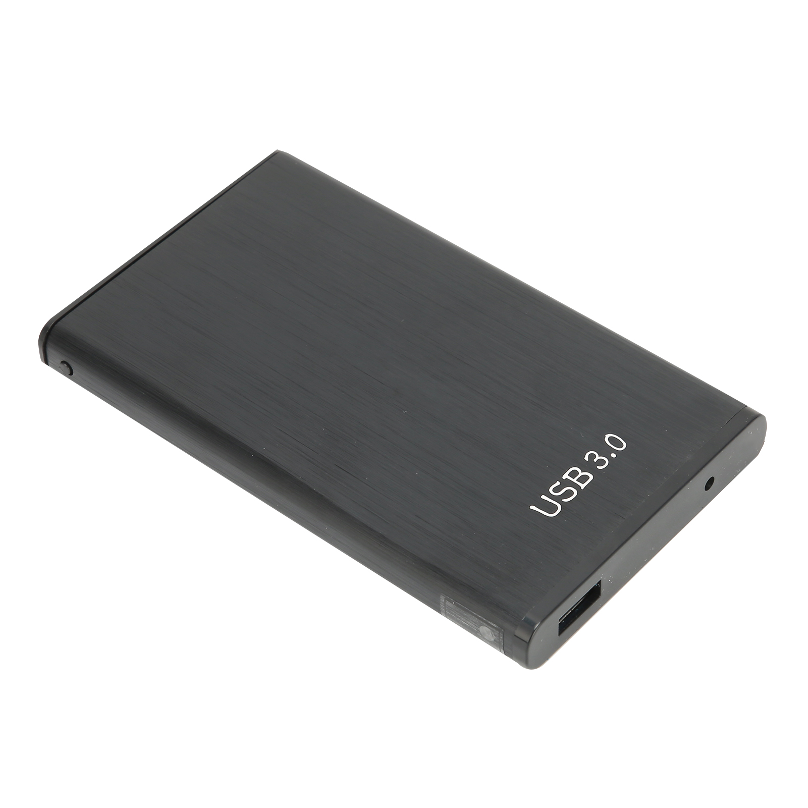 Mobile Hard Drive Black USB3.0 For OS X/XP/Win7/Win8/Win10/ GK18 2.5ines FY - Afbeelding 38 van 39
