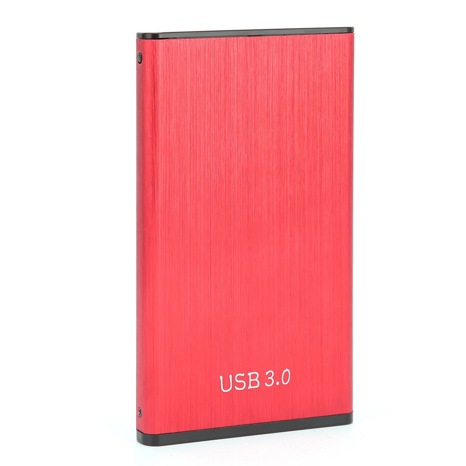 Mobile Hard Drive Red For OS X/XP/Win7/Win8/Win10/ Computer YD0018 2.5in FY - Afbeelding 25 van 36