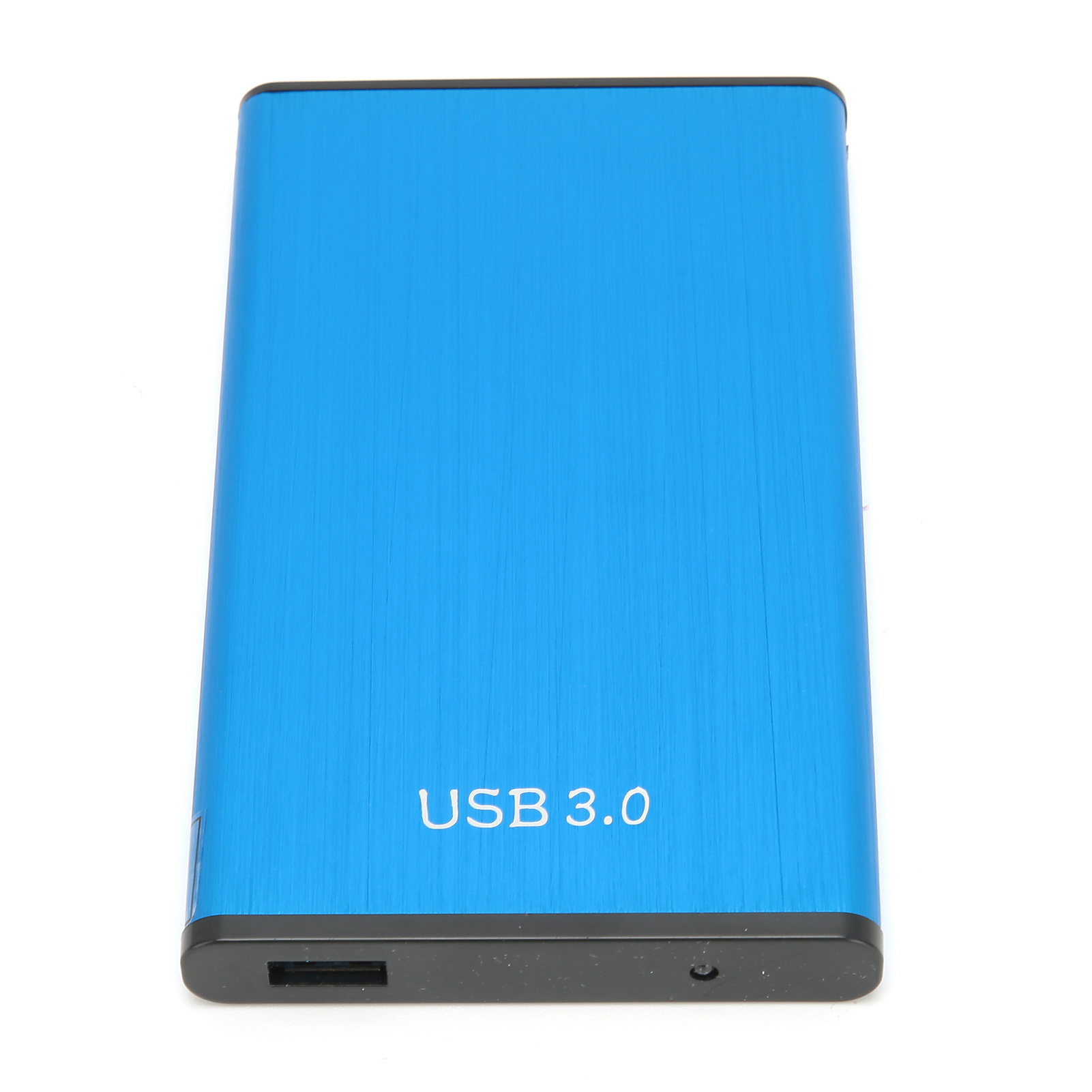 Mobile Hard Drive Blue USB3.0 Notebook Desktop Computer Accessories GK18 2.5 ZZ1 - Photo 18/33