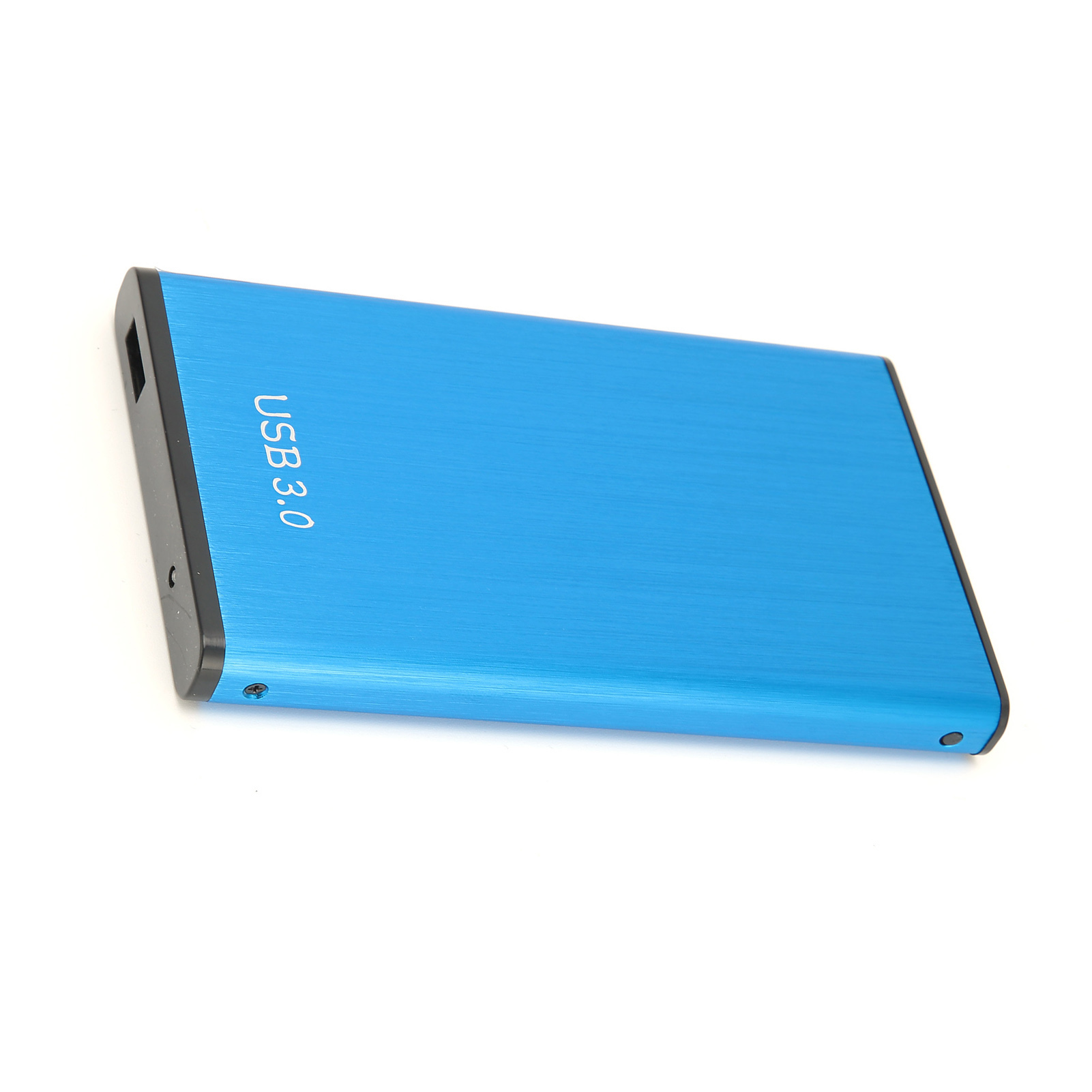 Mobile Hard Drive Blue USB3.0 Notebook Desktop Computer Accessories GK18 2.5 ZZ1 - Photo 15/33