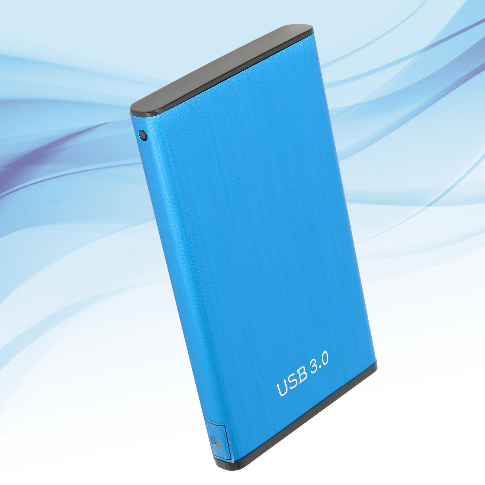 Mobile Hard Drive Blue USB3.0 Notebook Desktop Computer Accessories GK18 2.5 ZZ1 - Photo 26/33