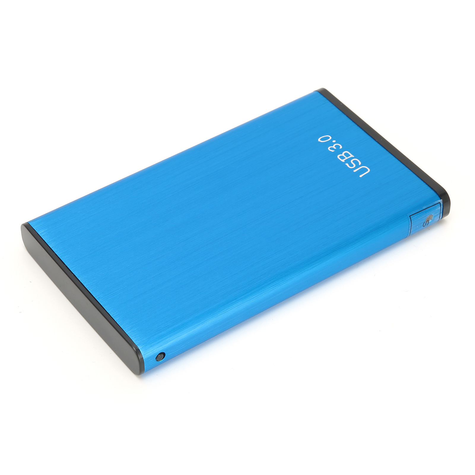 Mobile Hard Drive Blue USB3.0 Notebook Desktop Computer Accessories GK18 2.5 ZZ1 - Photo 32/33