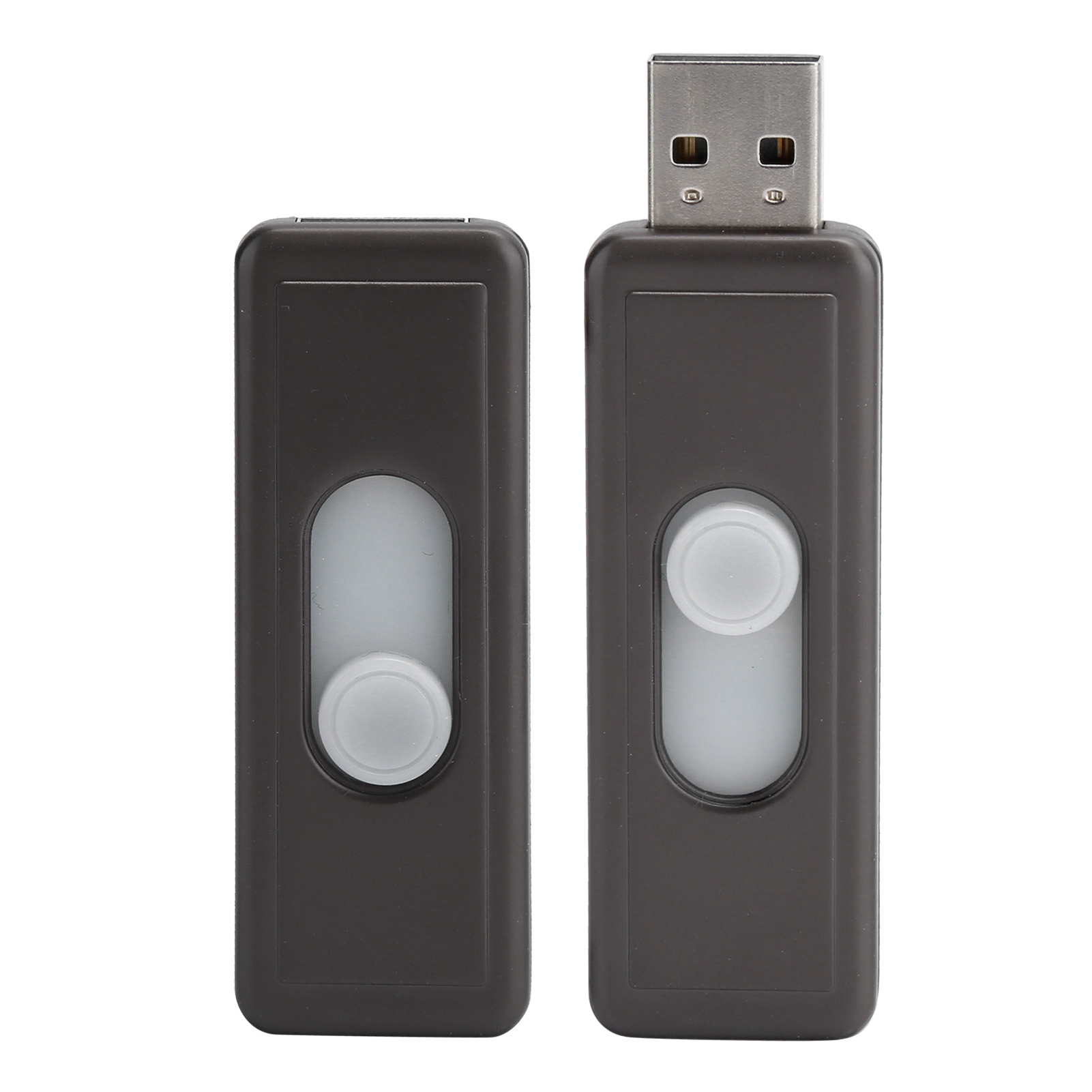 U Disk PushPull USB2.0 Memory Car Flash Drive Metal Gift Computer Accessories FY - Afbeelding 23 van 28