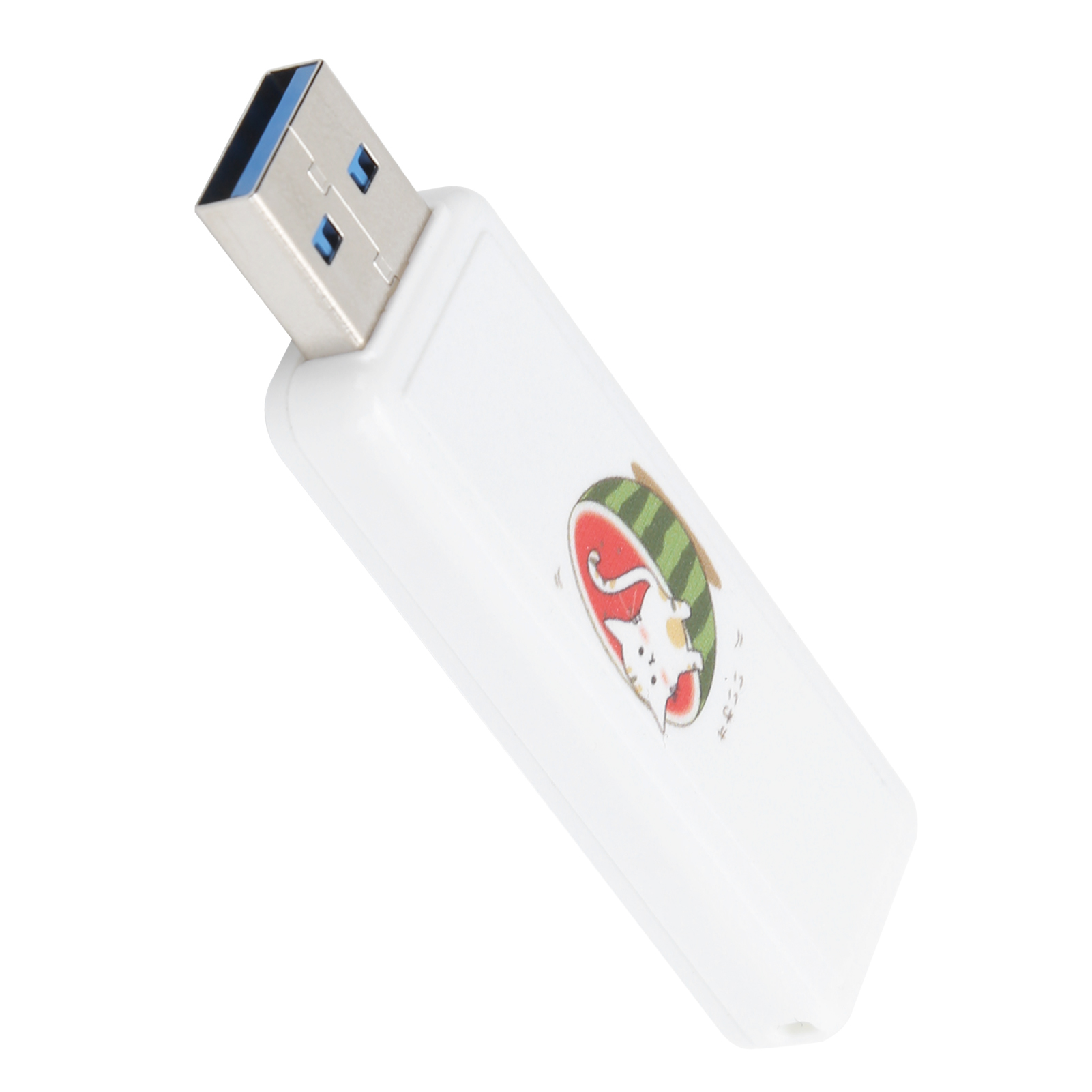 U Disk USB2.0 PushPull Car Flash Drive Memory Corporate Gift Computer Accesso FY - Afbeelding 32 van 34