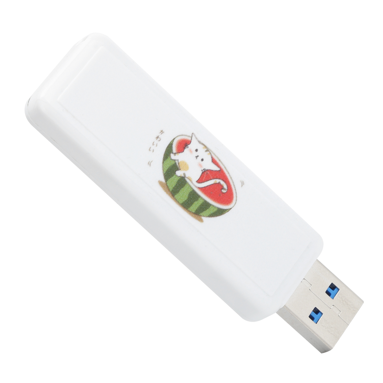 U Disk USB2.0 PushPull Car Flash Drive Memory Corporate Gift Computer Accesso FY - Afbeelding 30 van 34