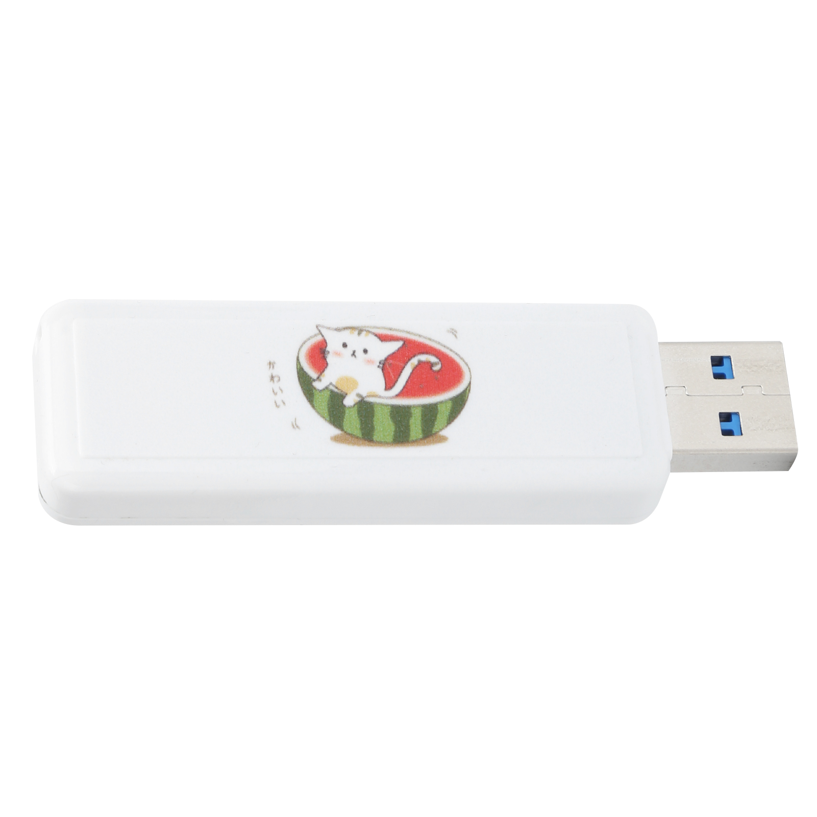 U Disk USB2.0 PushPull Car Flash Drive Memory Corporate Gift Computer Accesso FY - Afbeelding 26 van 34