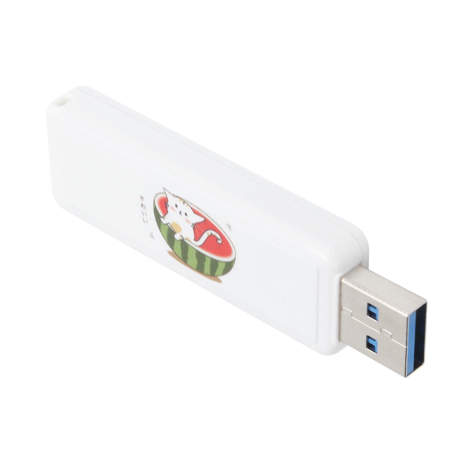 U Disk USB2.0 PushPull Car Flash Drive Memory Corporate Gift Computer Accesso FY - Afbeelding 23 van 34