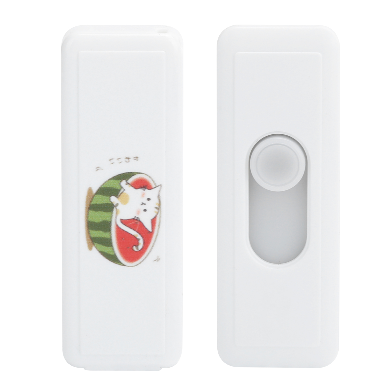 U Disk USB2.0 PushPull Car Flash Drive Memory Corporate Gift Computer Accesso FY - Afbeelding 34 van 34