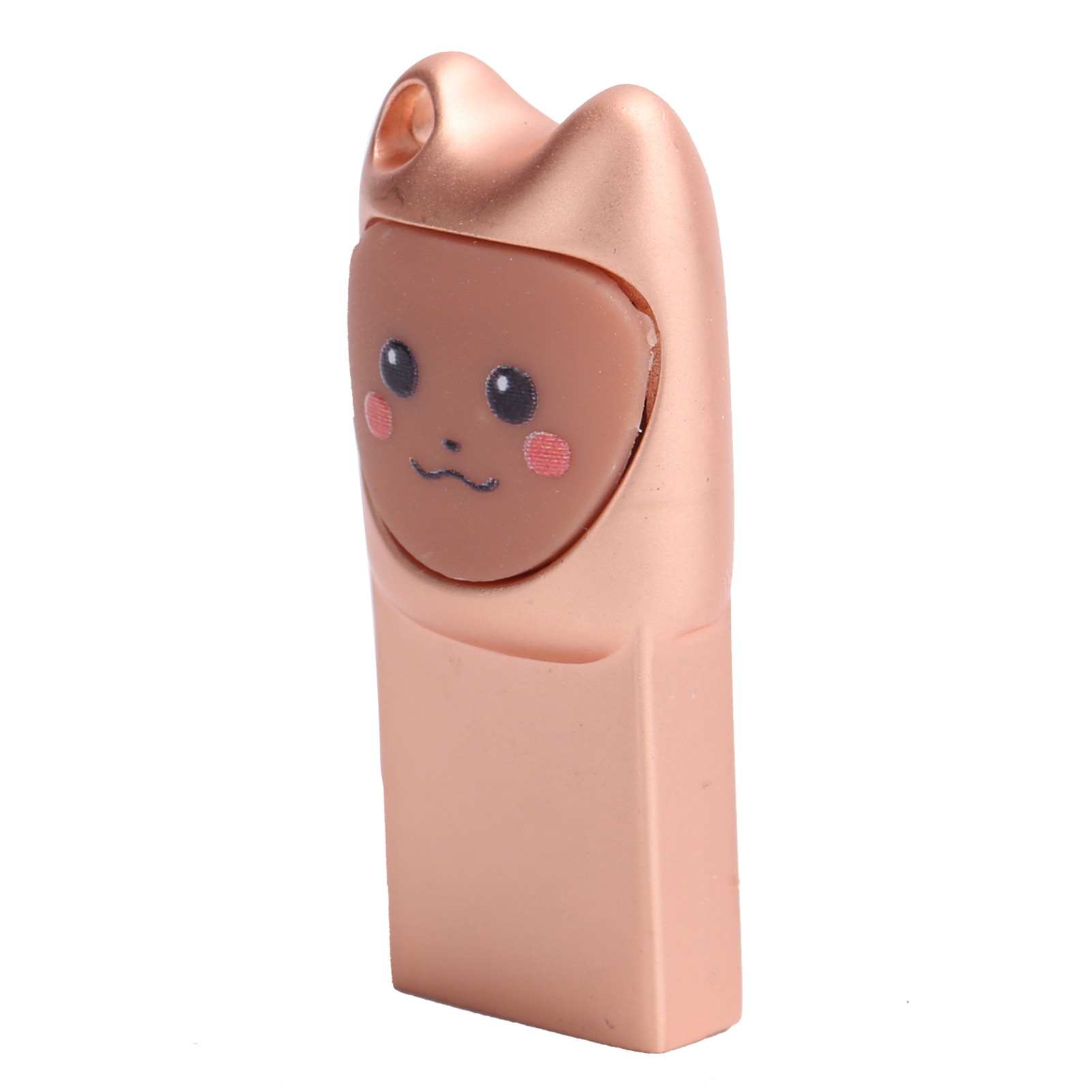 Portable USB2.0 Flash Drive High‑Speed Transmission Cute Memory Stick Novelty FY - Afbeelding 25 van 30