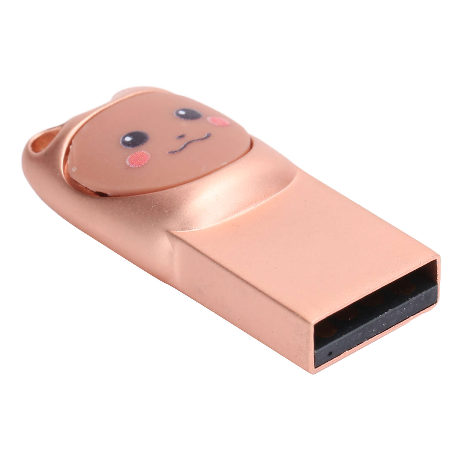 Portable USB2.0 Flash Drive High‑Speed Transmission Cute Memory Stick Novelty FY - Afbeelding 27 van 30