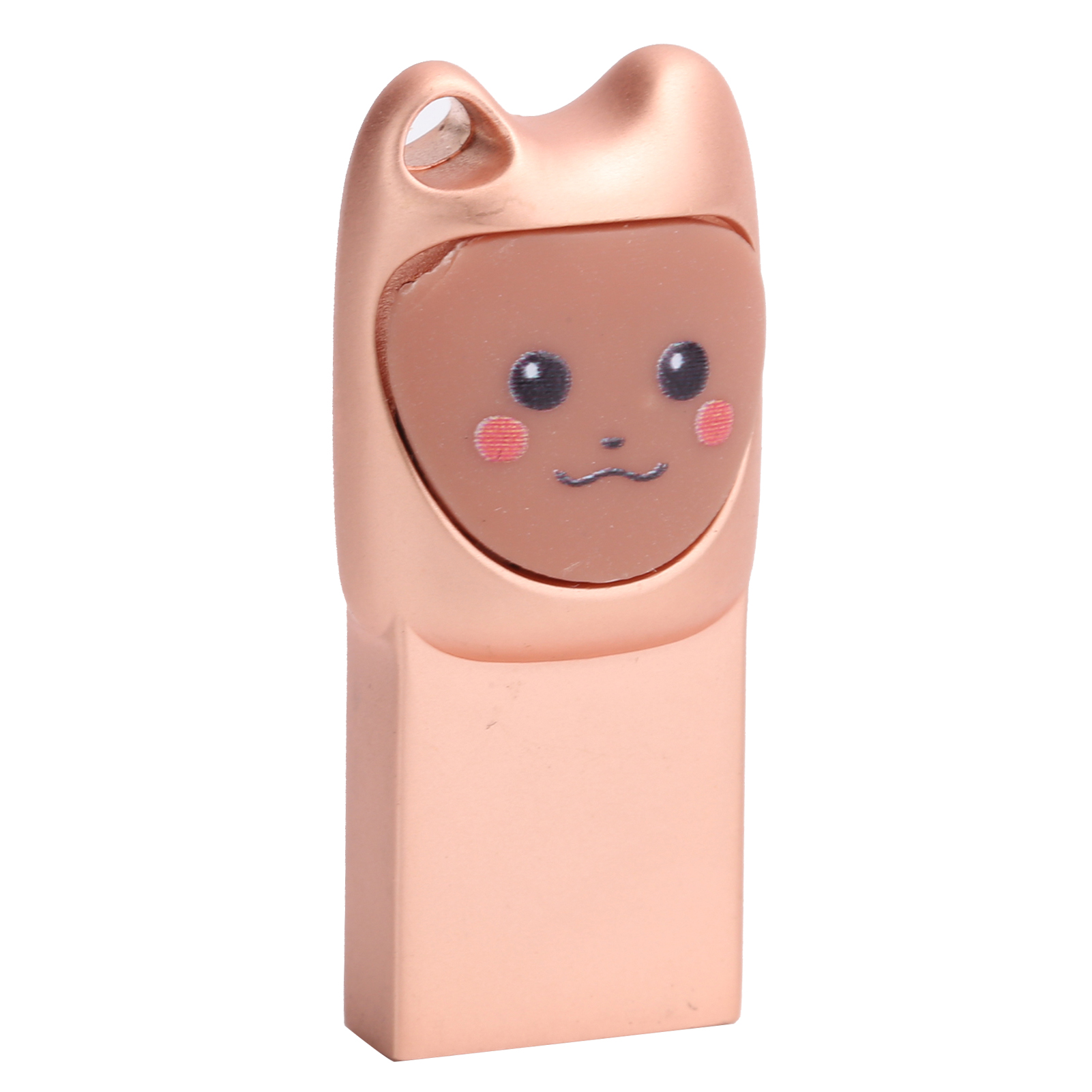 Portable USB2.0 Flash Drive High‑Speed Transmission Cute Memory Stick Novelty FY - Afbeelding 26 van 30
