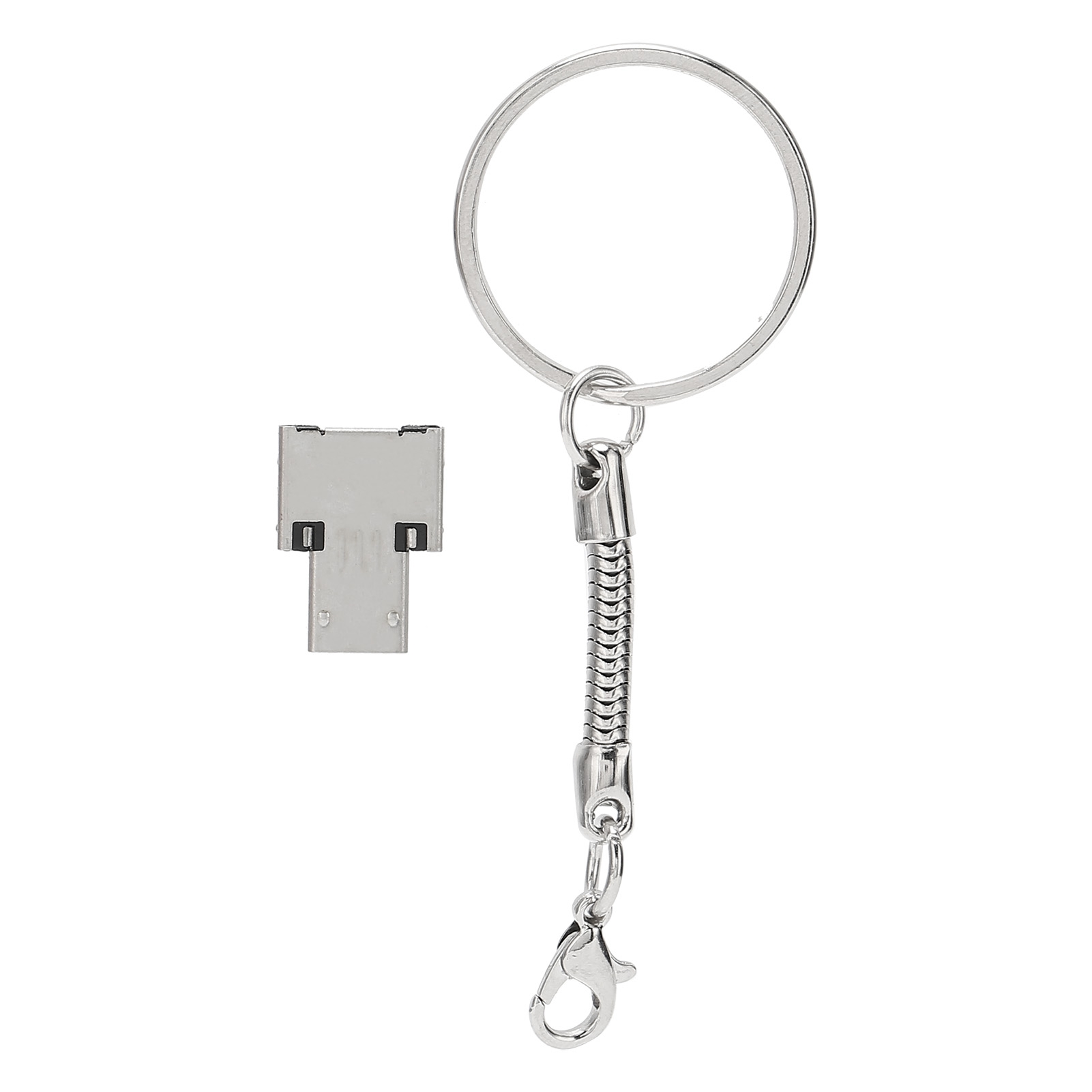USB2.0 Flash Drive Cute Cartoon Portable Memory Stick With Adapter For Andr-o FY - Afbeelding 24 van 31