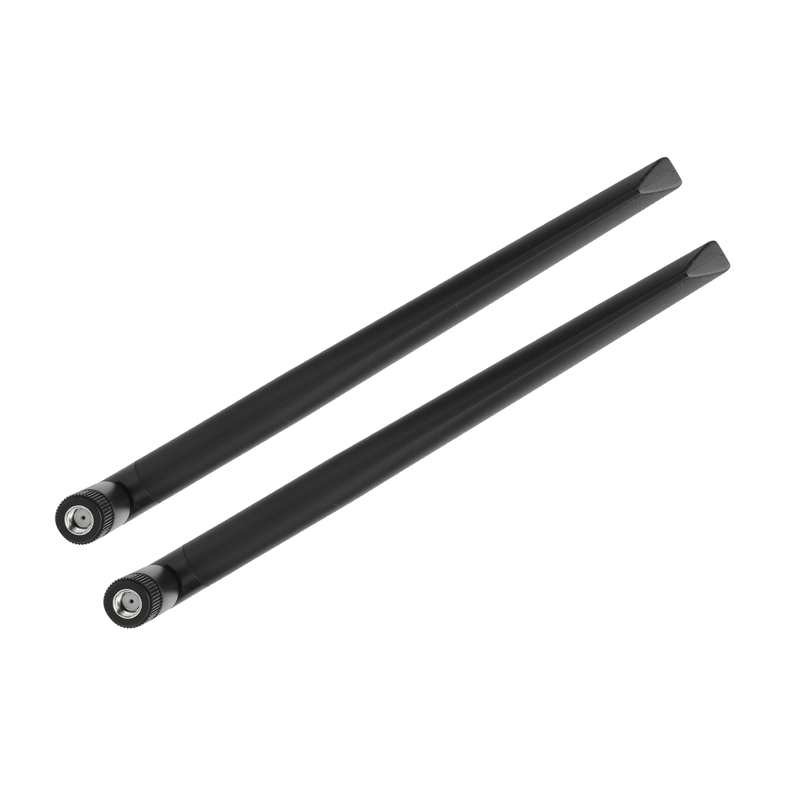 2x kabel połączeniowy IPEX do SMA do routera bezprzewodowego WiFi 2,4 GHz Wth zewnętrzny CB - Zdjęcie 26 z 28
