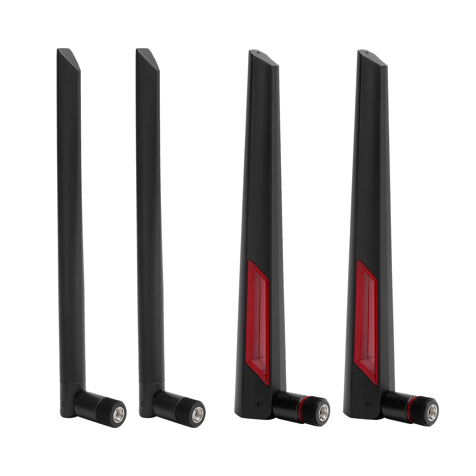 2x kabel połączeniowy IPEX do SMA do routera bezprzewodowego WiFi 2,4 GHz Wth zewnętrzny CB - Zdjęcie 24 z 28