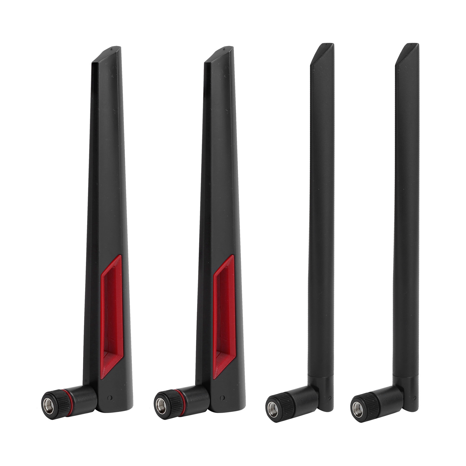 2x kabel połączeniowy IPEX do SMA do routera bezprzewodowego WiFi 2,4 GHz Wth zewnętrzny CB - Zdjęcie 23 z 28