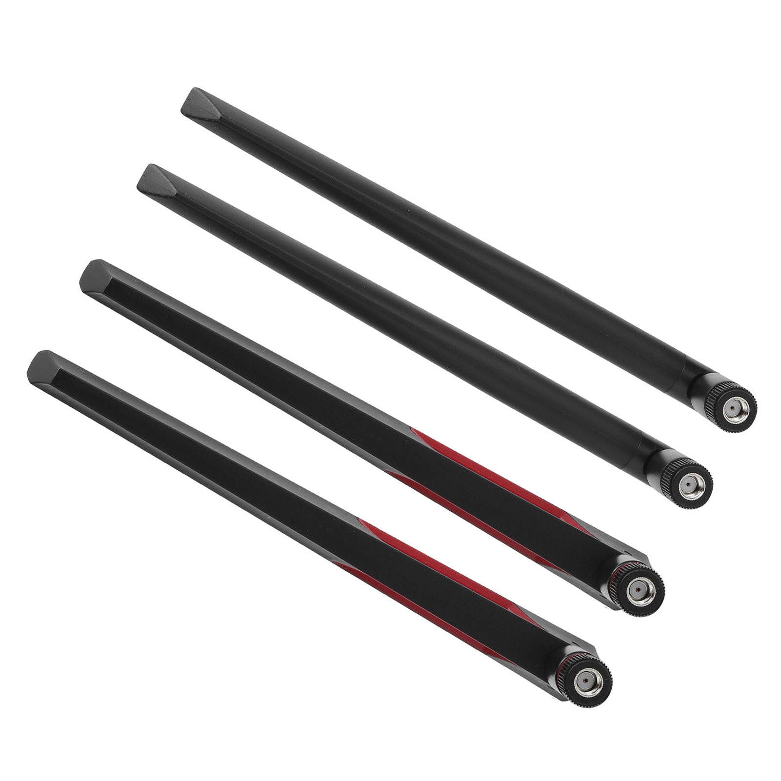 2x kabel połączeniowy IPEX do SMA do routera bezprzewodowego WiFi 2,4 GHz Wth zewnętrzny CB - Zdjęcie 27 z 28
