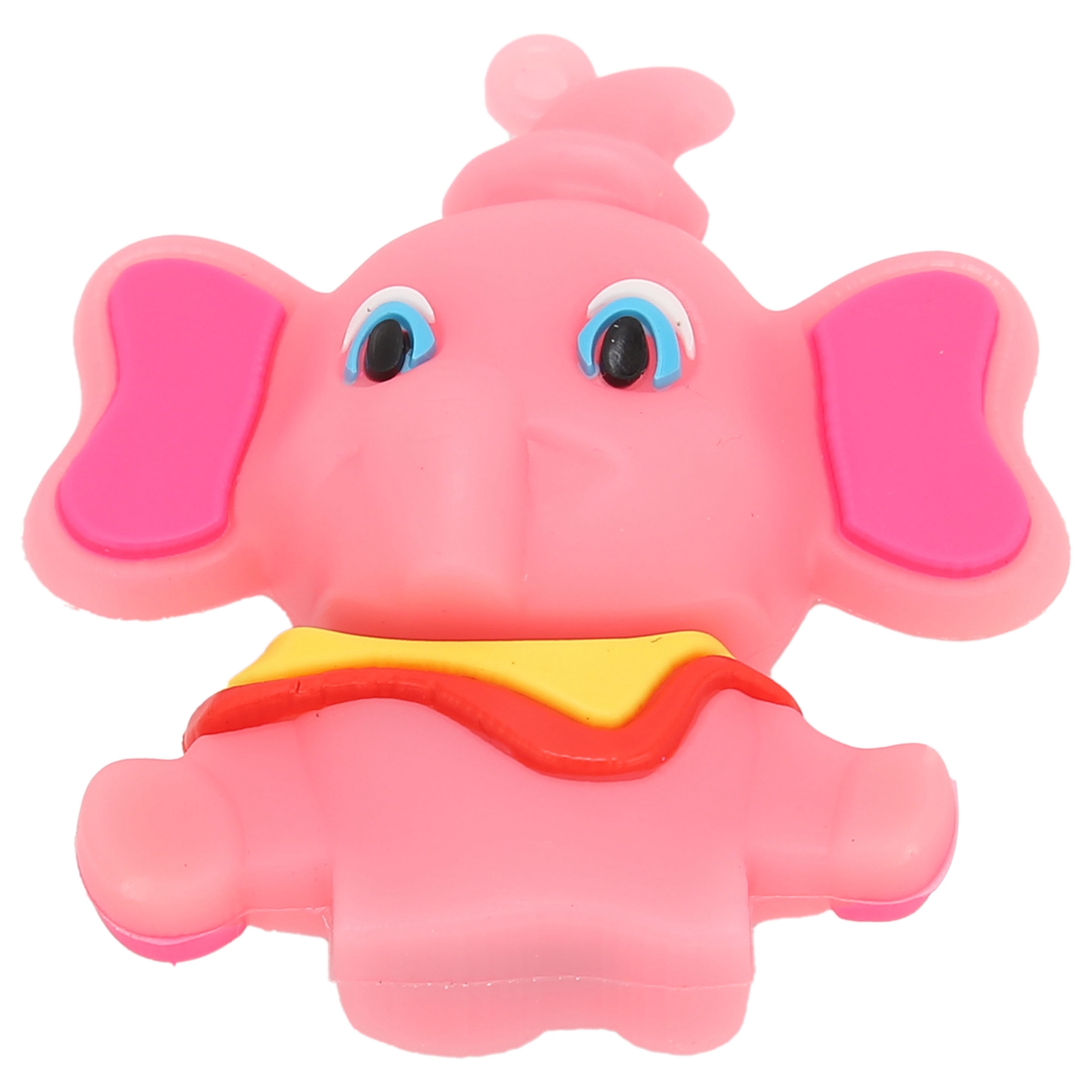 Cartoon U Disk Compatible Optional Memory Cute Elephant Memory Stick For Data FY - Afbeelding 32 van 34