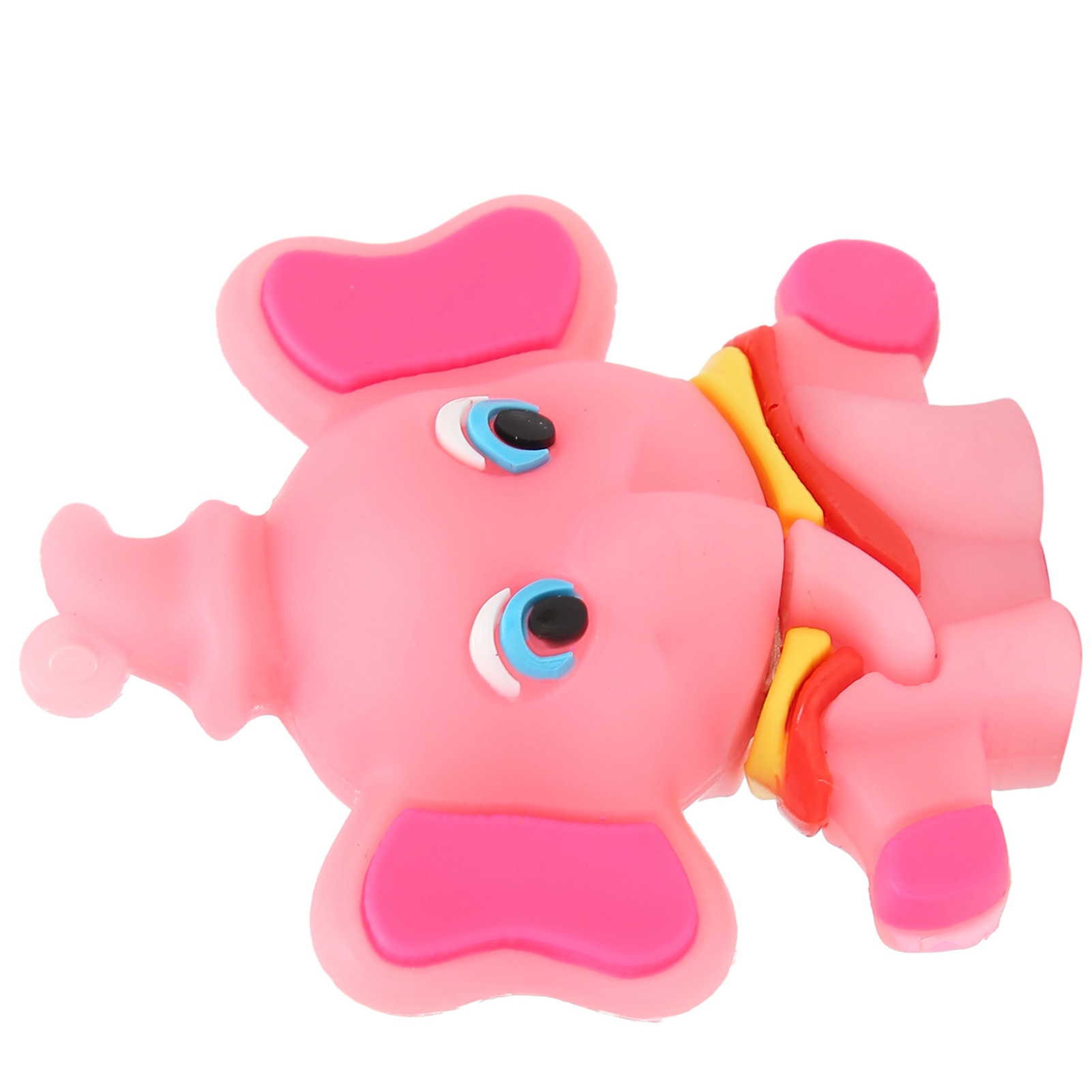 Cartoon U Disk Compatible Optional Memory Cute Elephant Memory Stick For Data FY - Afbeelding 26 van 34