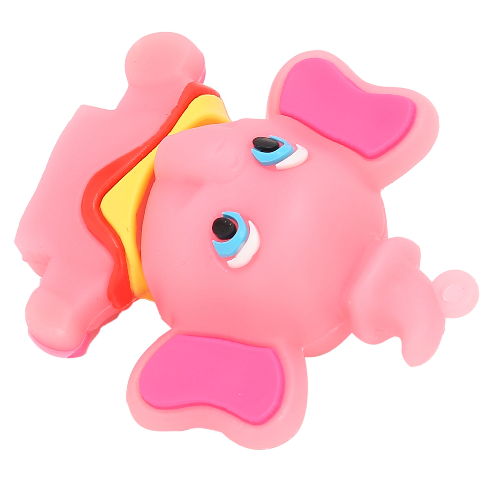 Cartoon U Disk Compatible Optional Memory Cute Elephant Memory Stick For Data FY - Afbeelding 30 van 34