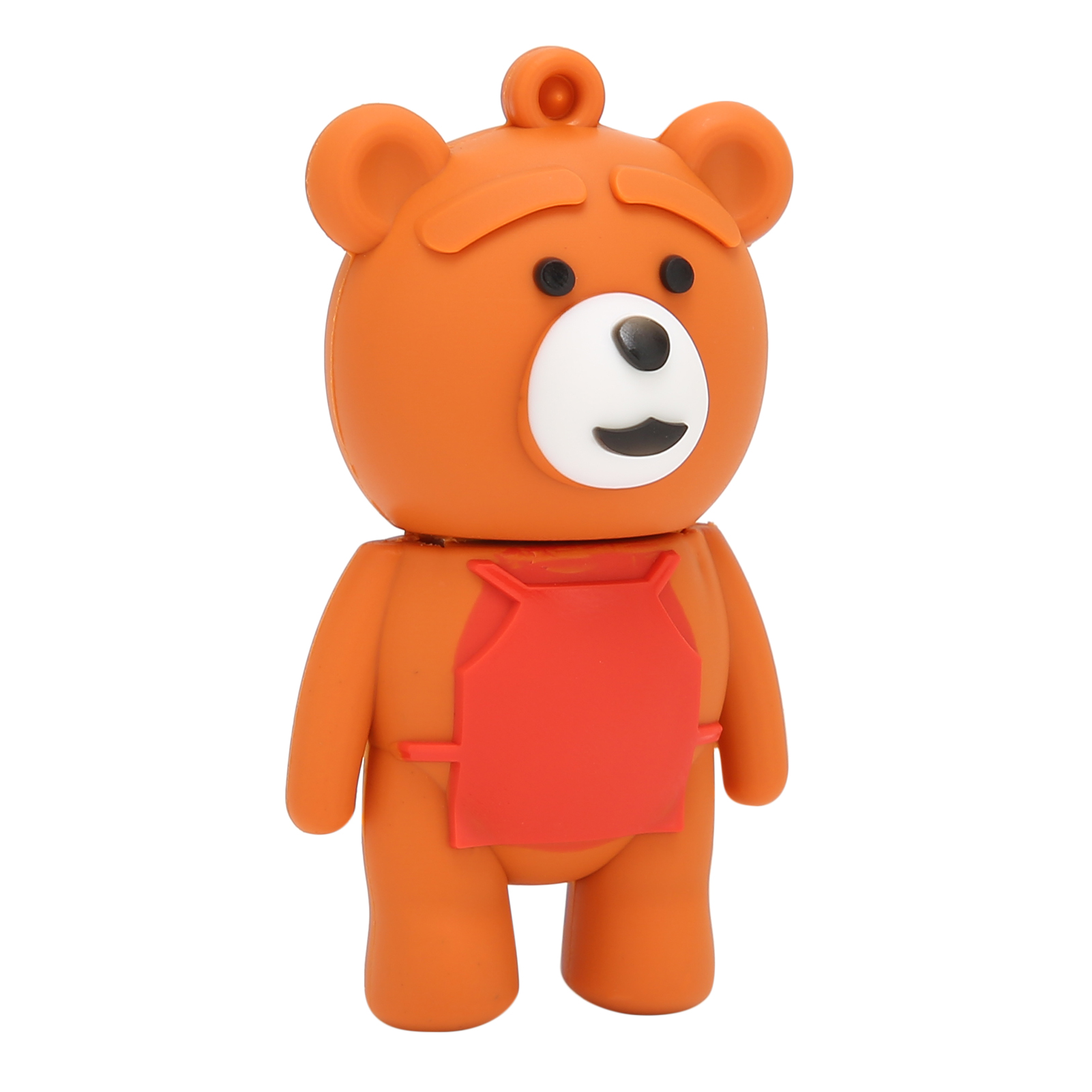 Cartoon U Disk Bear Appearance High Speed Bulk Storage Flash Drive Memory Dev FY - Afbeelding 24 van 31