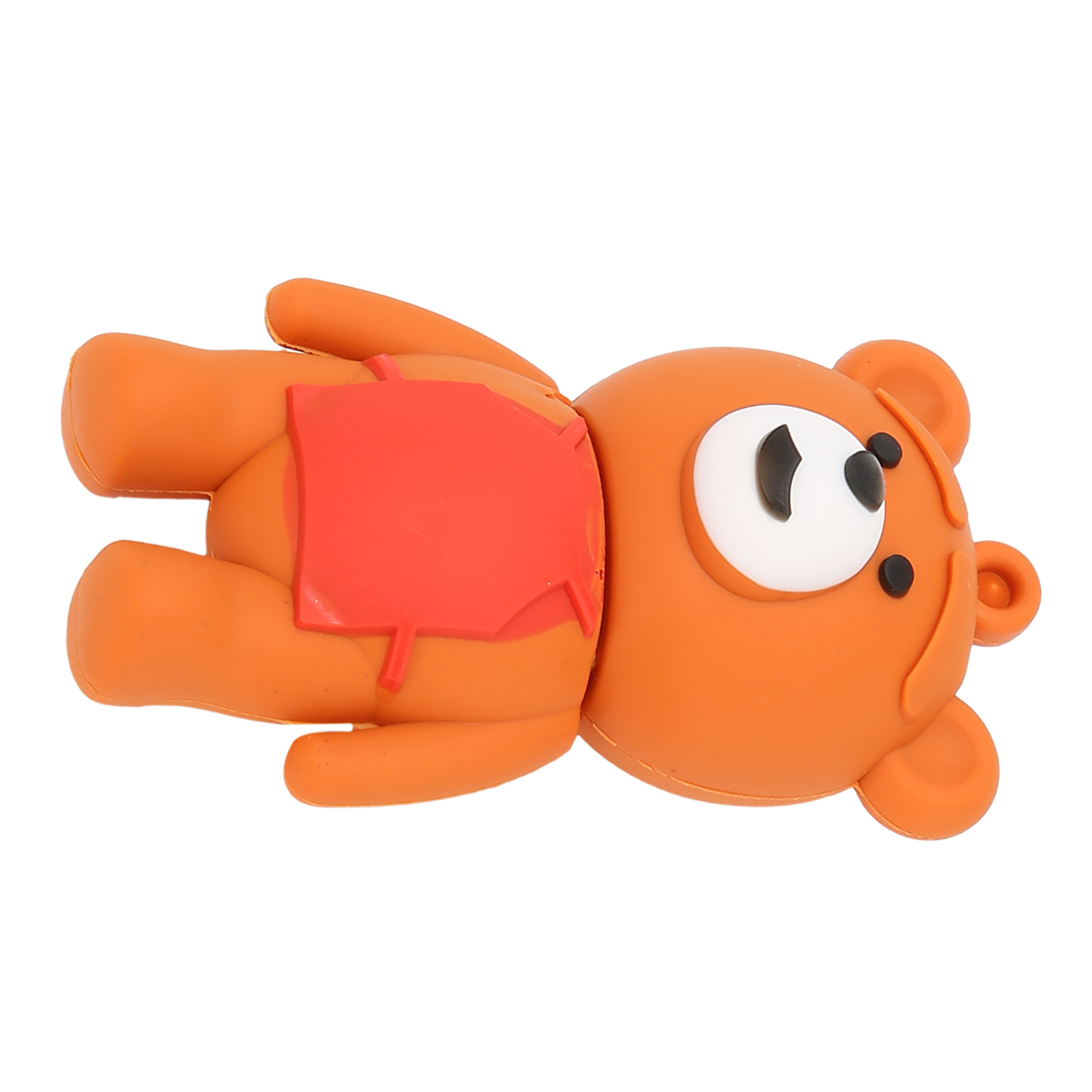 Cartoon U Disk Bear Appearance High Speed Bulk Storage Flash Drive Memory Dev FY - Afbeelding 31 van 31