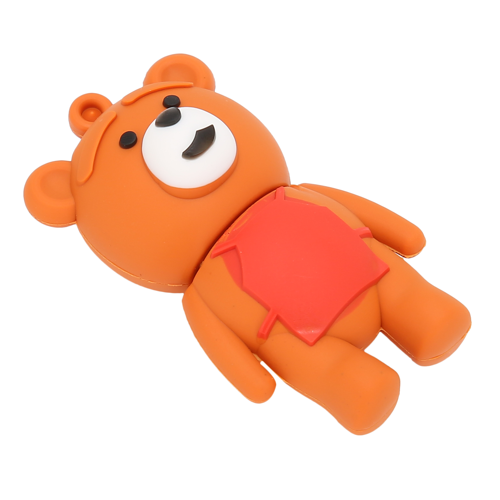 Cartoon U Disk Bear Appearance High Speed Bulk Storage Flash Drive Memory Dev FY - Afbeelding 23 van 31