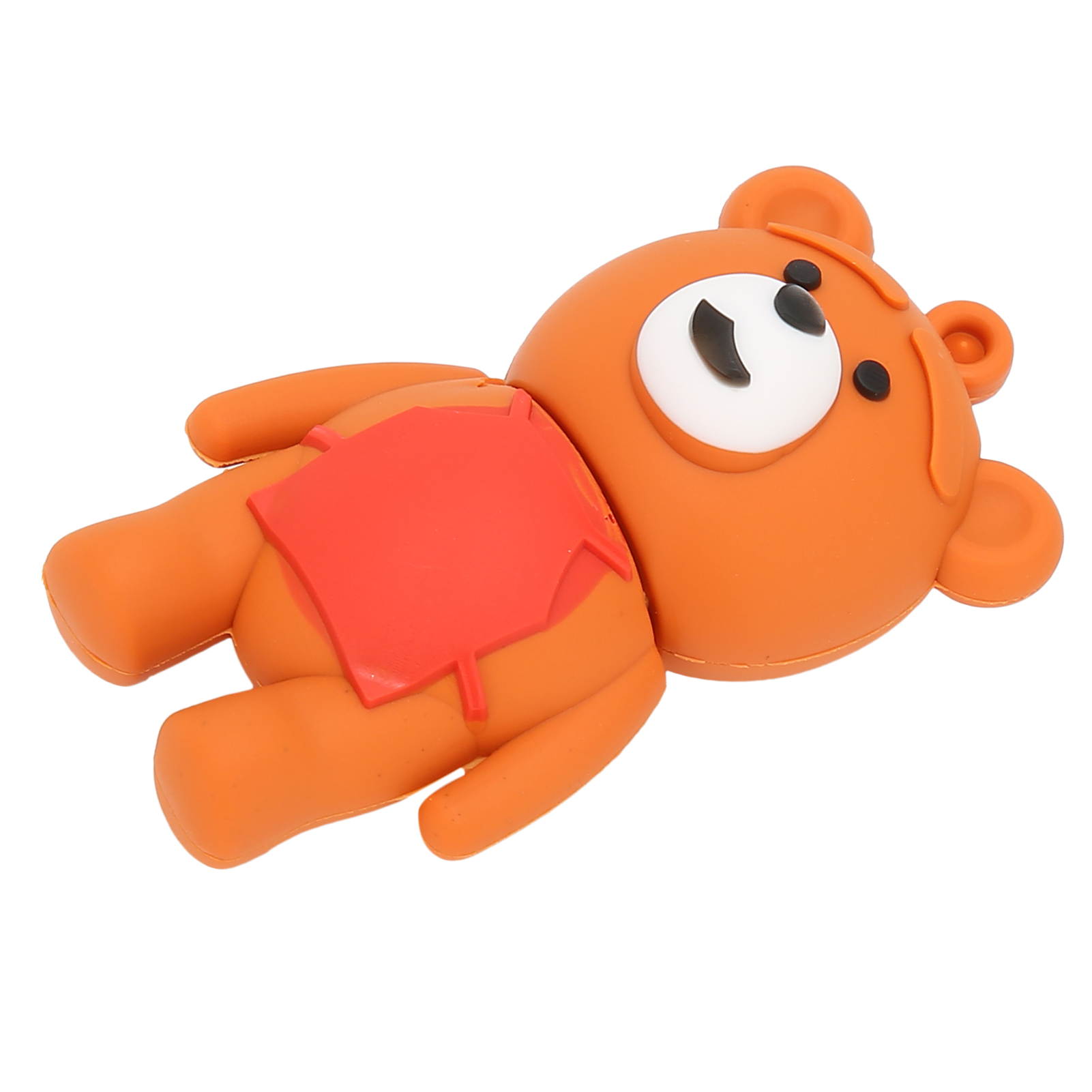 Cartoon U Disk Bear Appearance High Speed Bulk Storage Flash Drive Memory Dev FY - Afbeelding 30 van 31