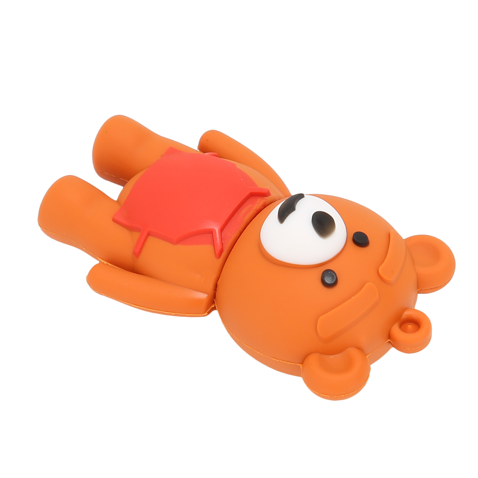 Cartoon U Disk Bear Appearance High Speed Bulk Storage Flash Drive Memory Dev FY - Afbeelding 27 van 31