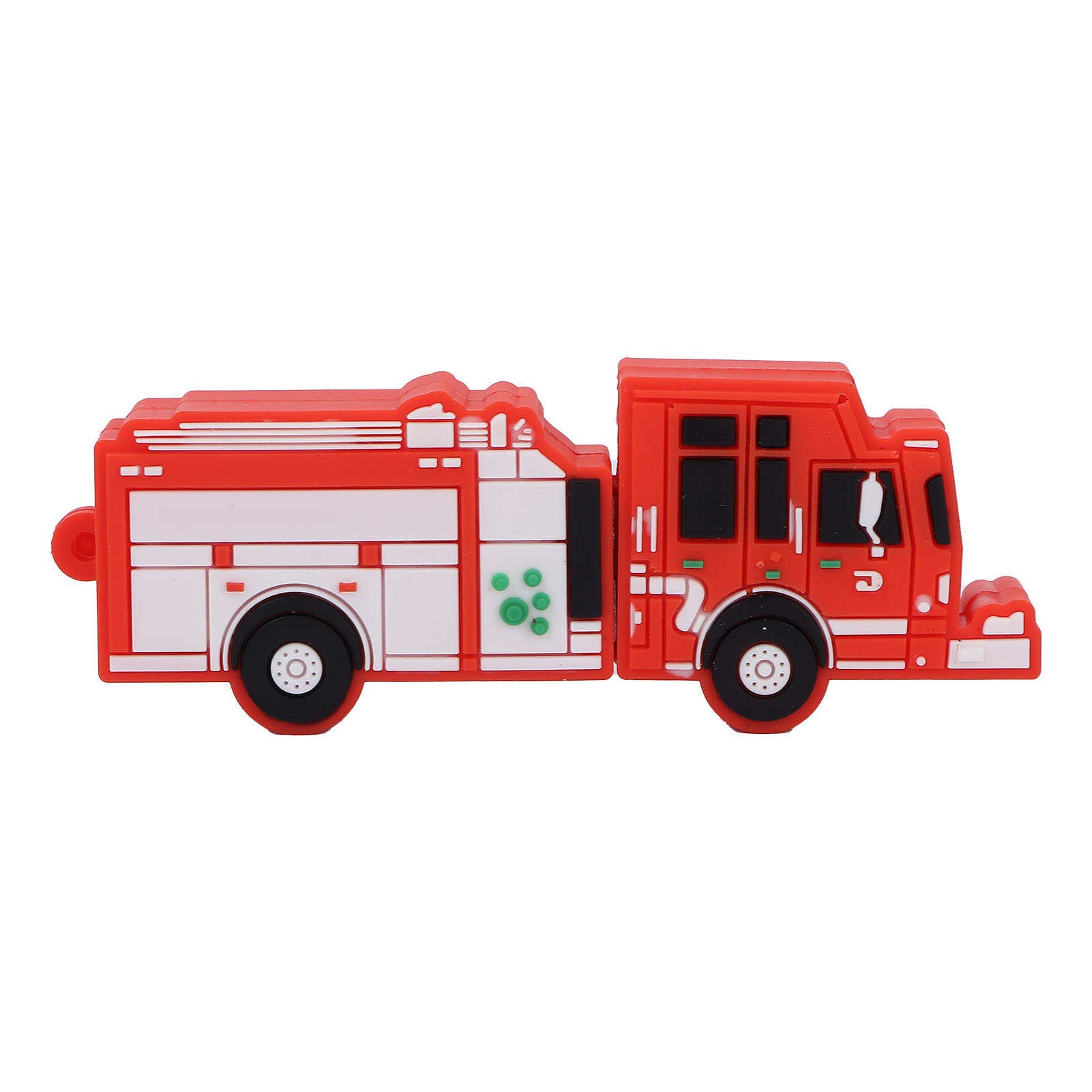 Flash Drive Cute Cartoon Car Compatible Storage Optional USB For FY - Afbeelding 29 van 36
