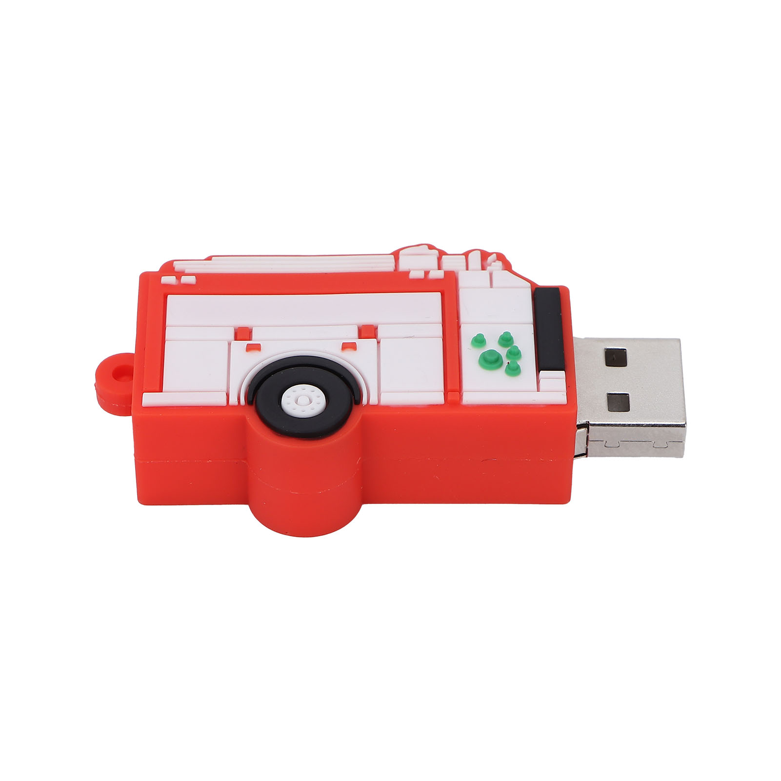 Flash Drive Cute Cartoon Car Compatible Storage Optional USB For FY - Afbeelding 32 van 36