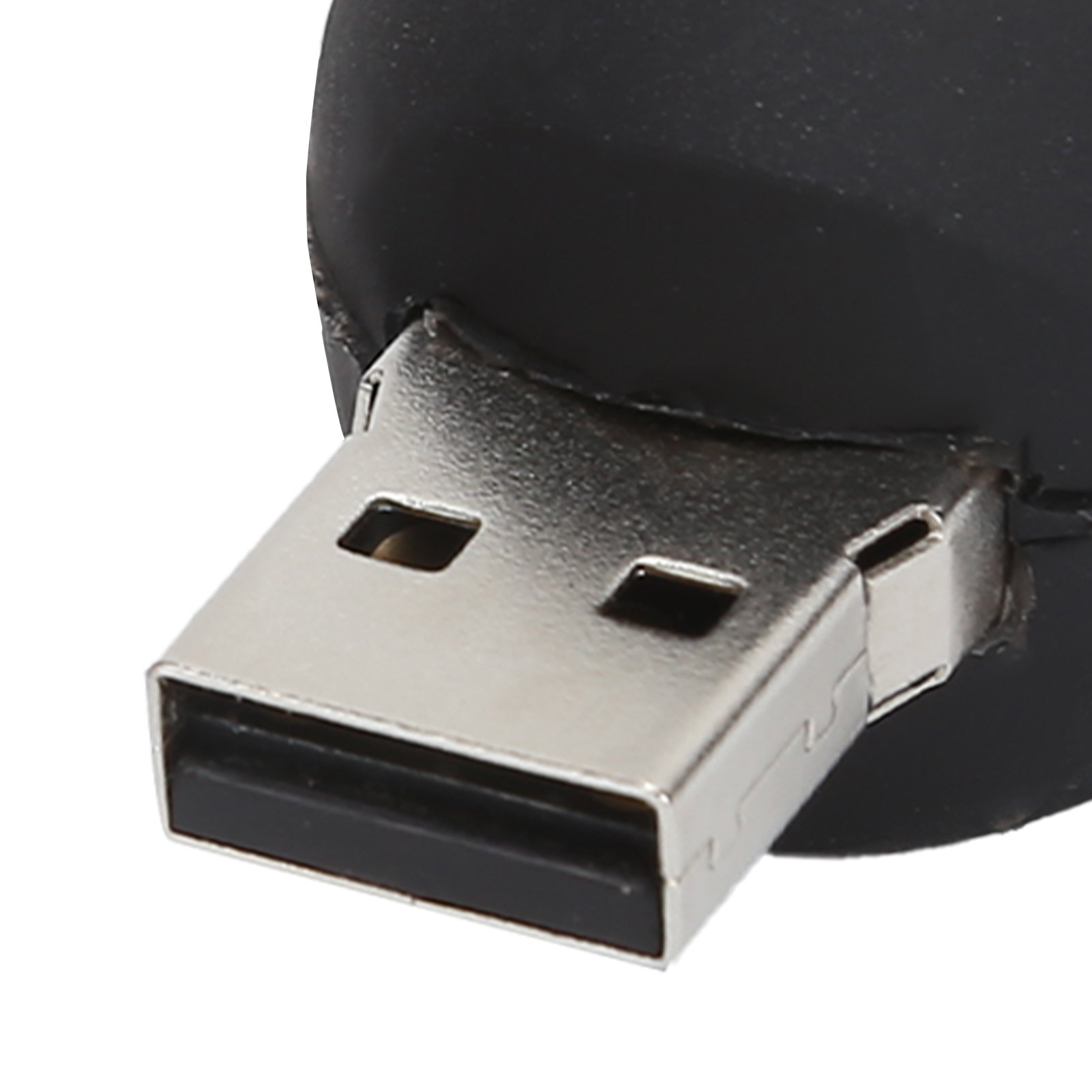 U Disk USB2.0 3 Dimensional Ghostface Practical Special Data Storage Gift For CB - Afbeelding 29 van 32