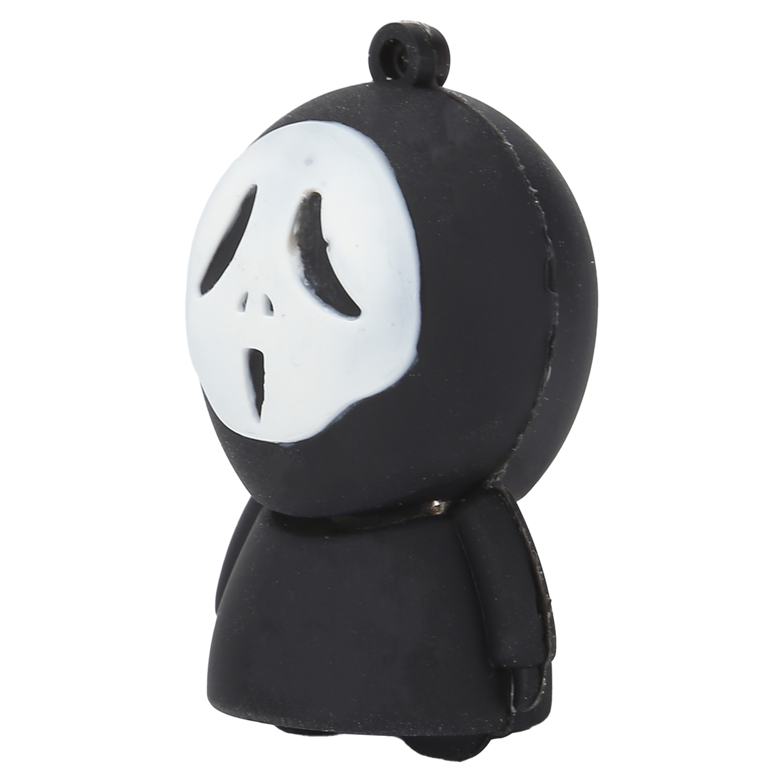 U Disk USB2.0 3 Dimensional Ghostface Practical Special Data Storage Gift For FY - Afbeelding 24 van 32
