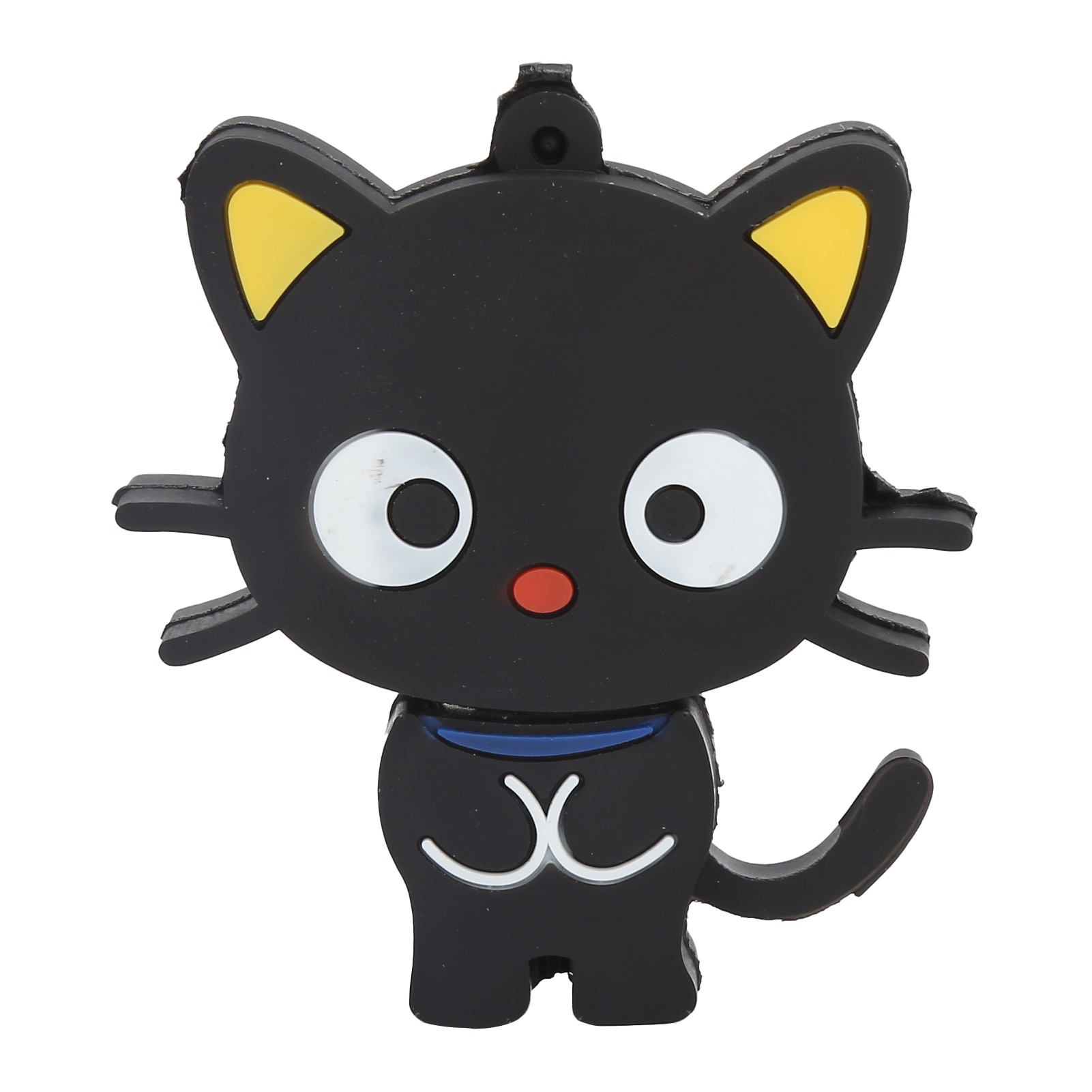 USB 2.0 Flash Drive Cat Shape Universal Memory Stick Cartoon Design Cute Prac CB - Afbeelding 30 van 35
