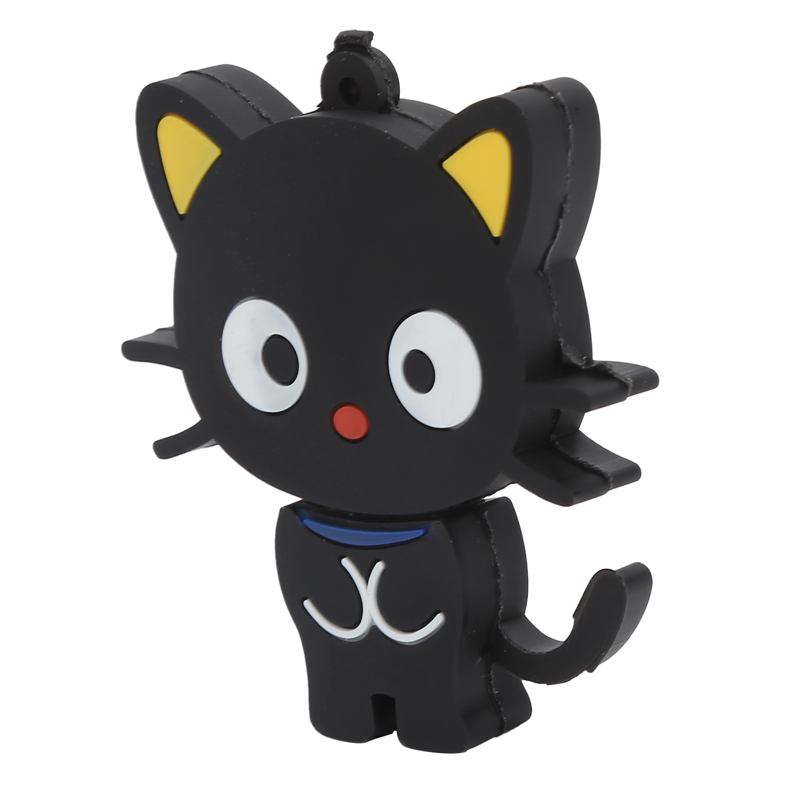 USB 2.0 Flash Drive Cat Shape Universal Memory Stick Cartoon Design Cute Prac CB - Afbeelding 25 van 35