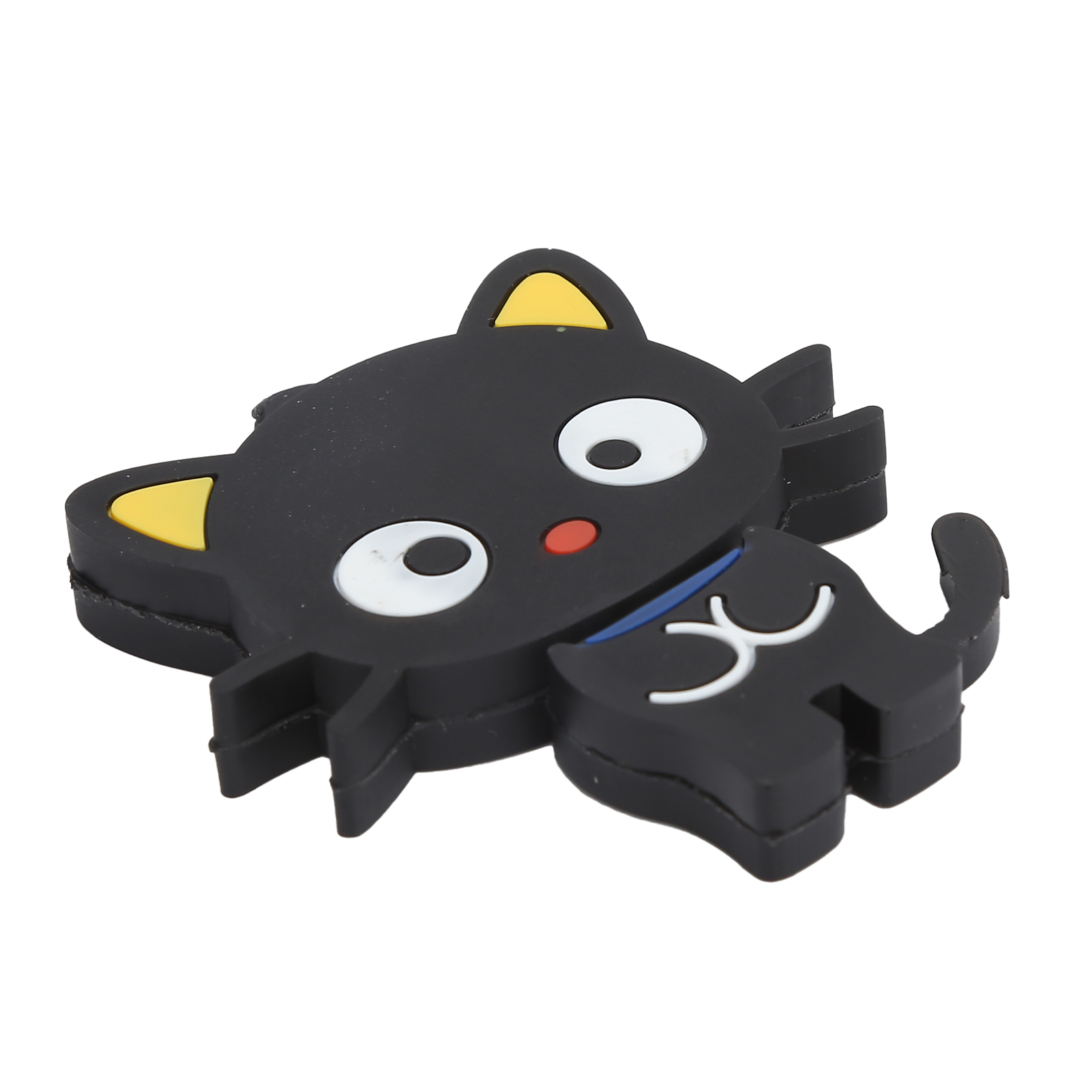 USB 2.0 Flash Drive Cat Shape Universal Memory Stick Cartoon Design Cute Prac FY - Afbeelding 28 van 35