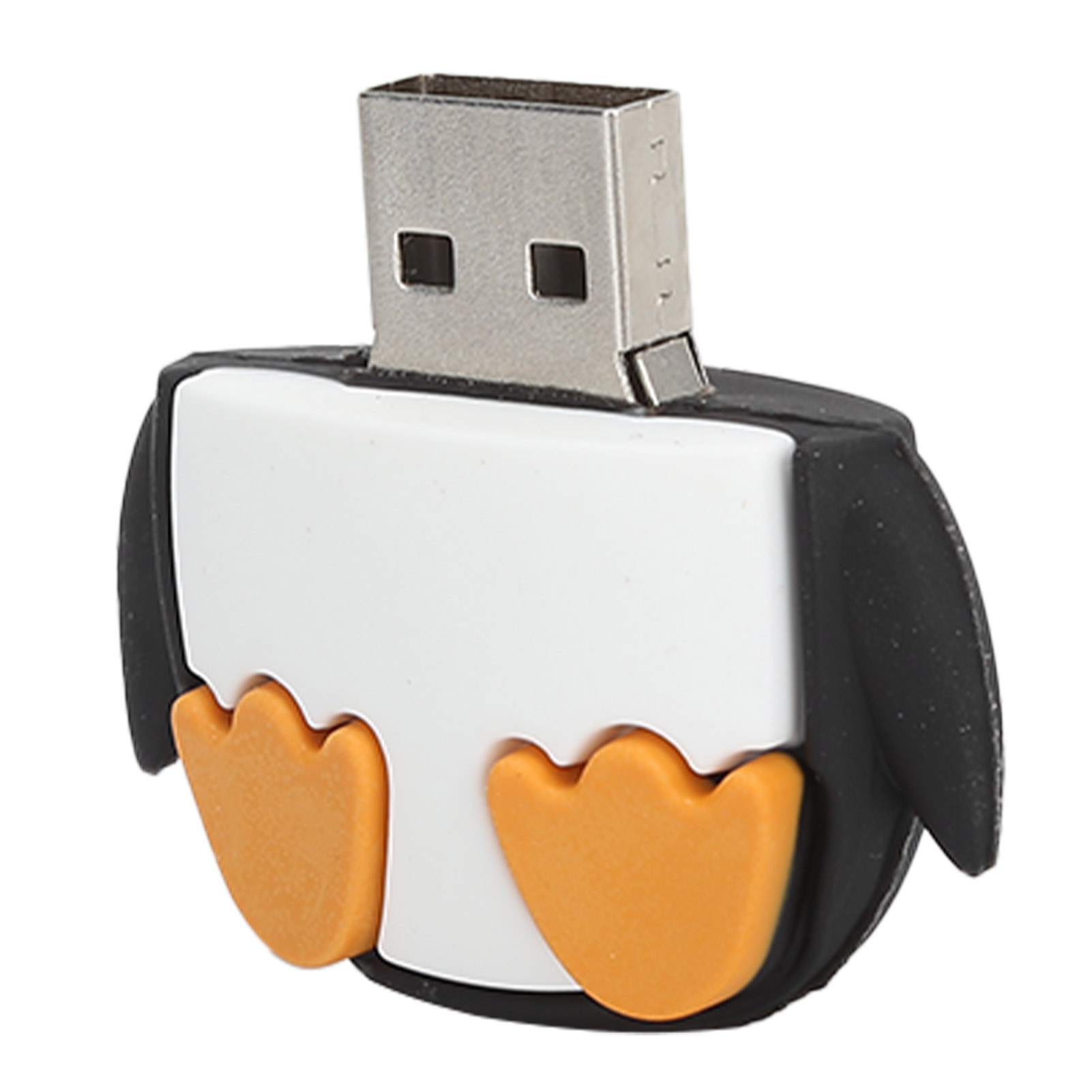 USB Flash Drive 2.0 Cartoon Memory Stick For 7/810VistaXPMELinuxOS X FY - Afbeelding 30 van 31