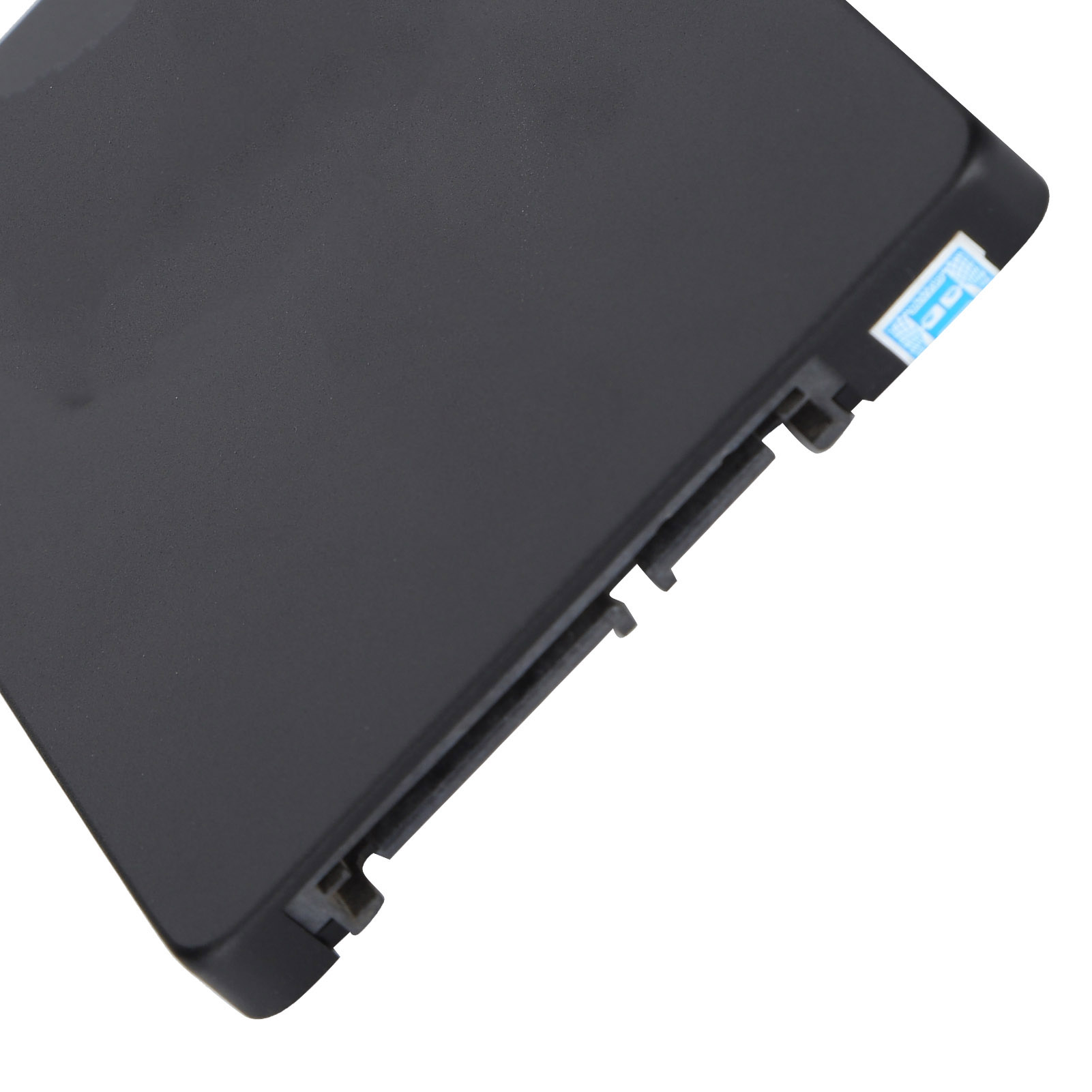 Hsthe Sea SSD Automatic Recognition Error Correction Black Metal 2.5in Hard XXL - Picture 29 of 30