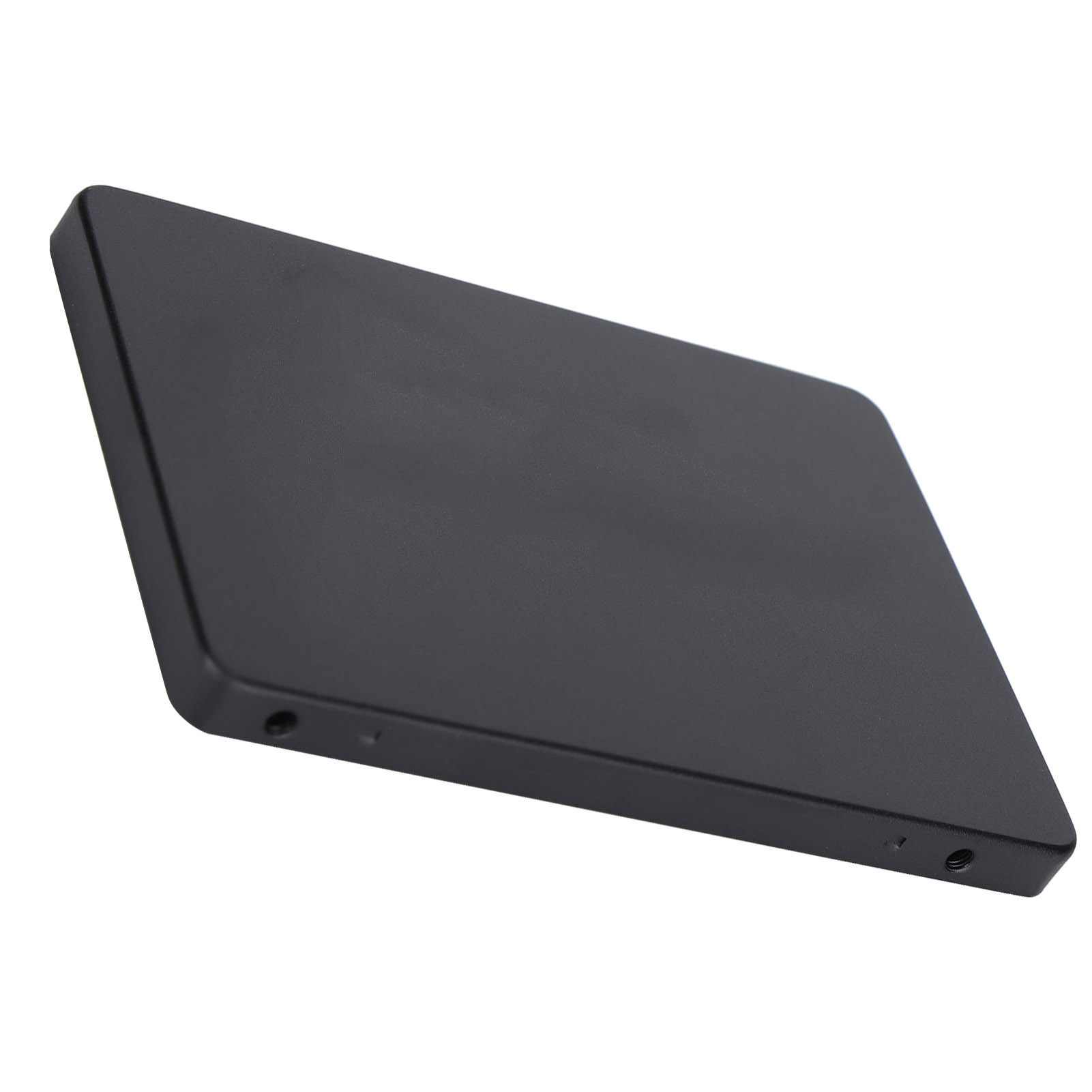 Hthe Sea SSD reconocimiento automático corrección de errores negro metal 2,5 pulgadas duro - Imagen 28 de 37