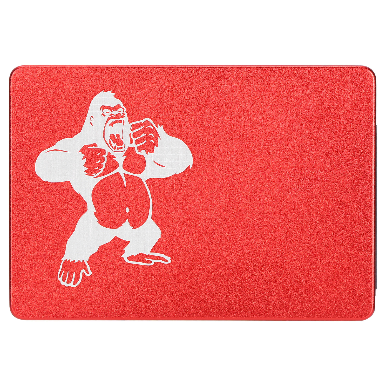 Hsthe Sea SSD Automatic Recognition Error Correction Red Metal 2.5in Hard D GS0 - Picture 16 of 24