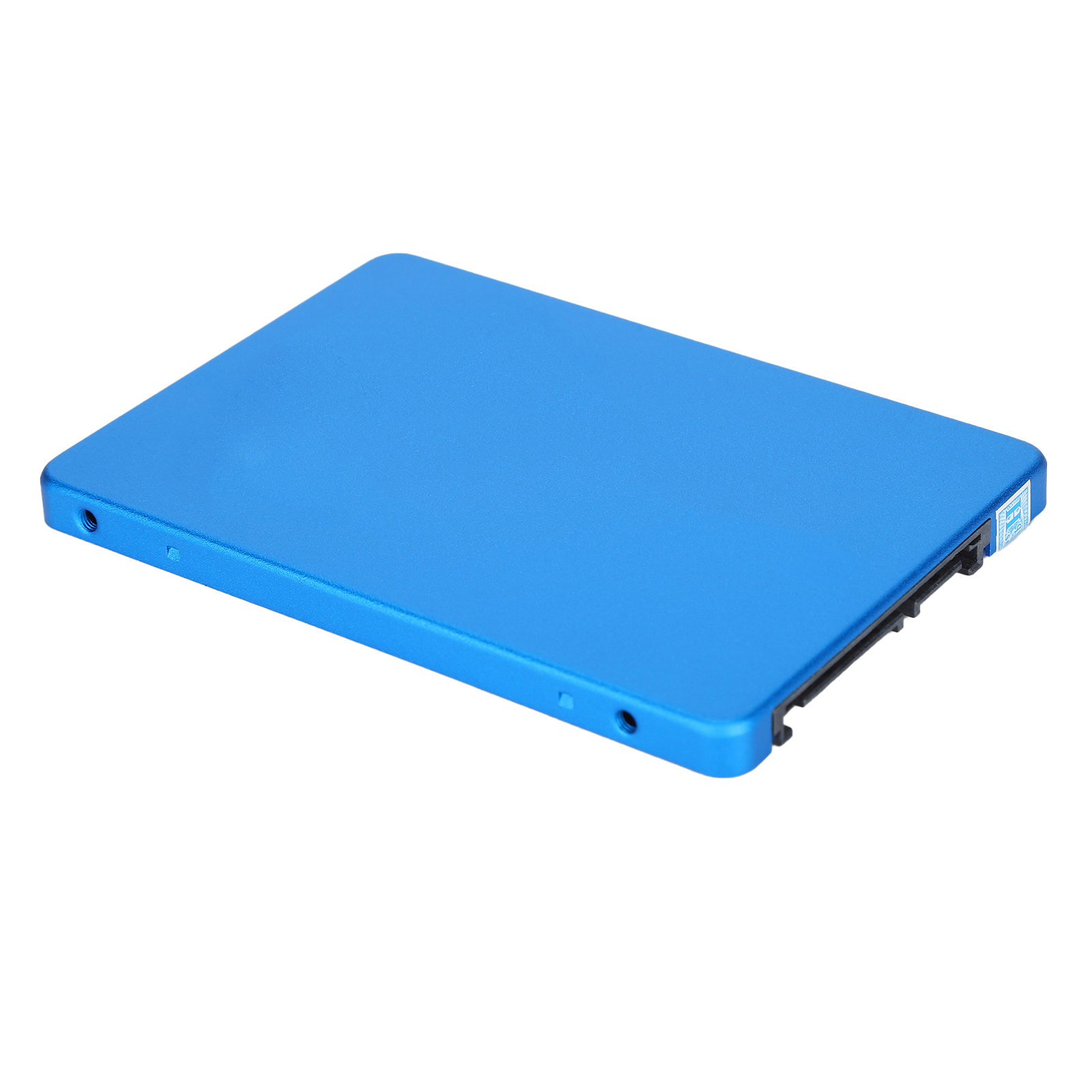 Hsthe Sea SSD Automatic Recognition Error Correction Blue Metal 2.5in Hard SPM - Picture 31 of 41