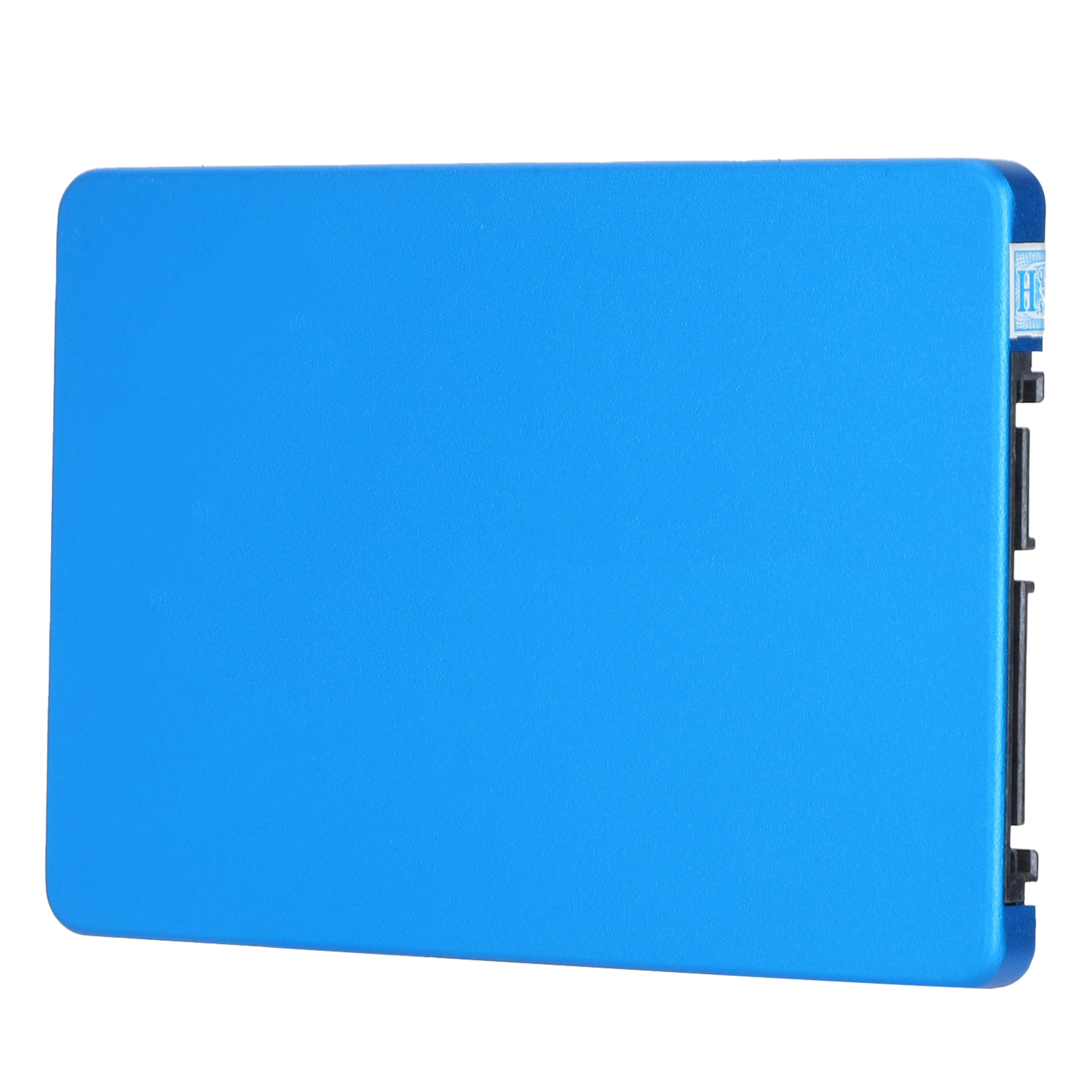 Hsthe Sea SSD Automatic Recognition Error Correction Blue Metal 2.5in Hard SPM - Picture 32 of 41