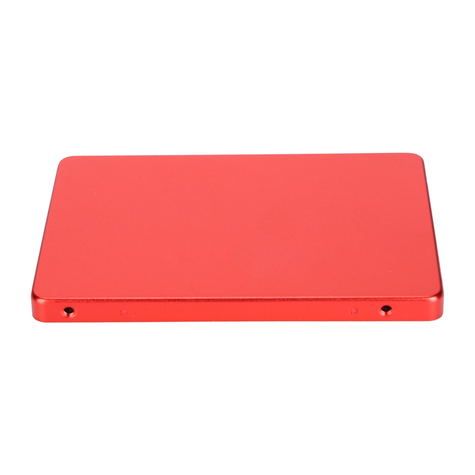 Hsthe Sea 2.5inch SSD Red High Speed Metal Hard Drive For Desktop Computer L SPM - Picture 26 of 38