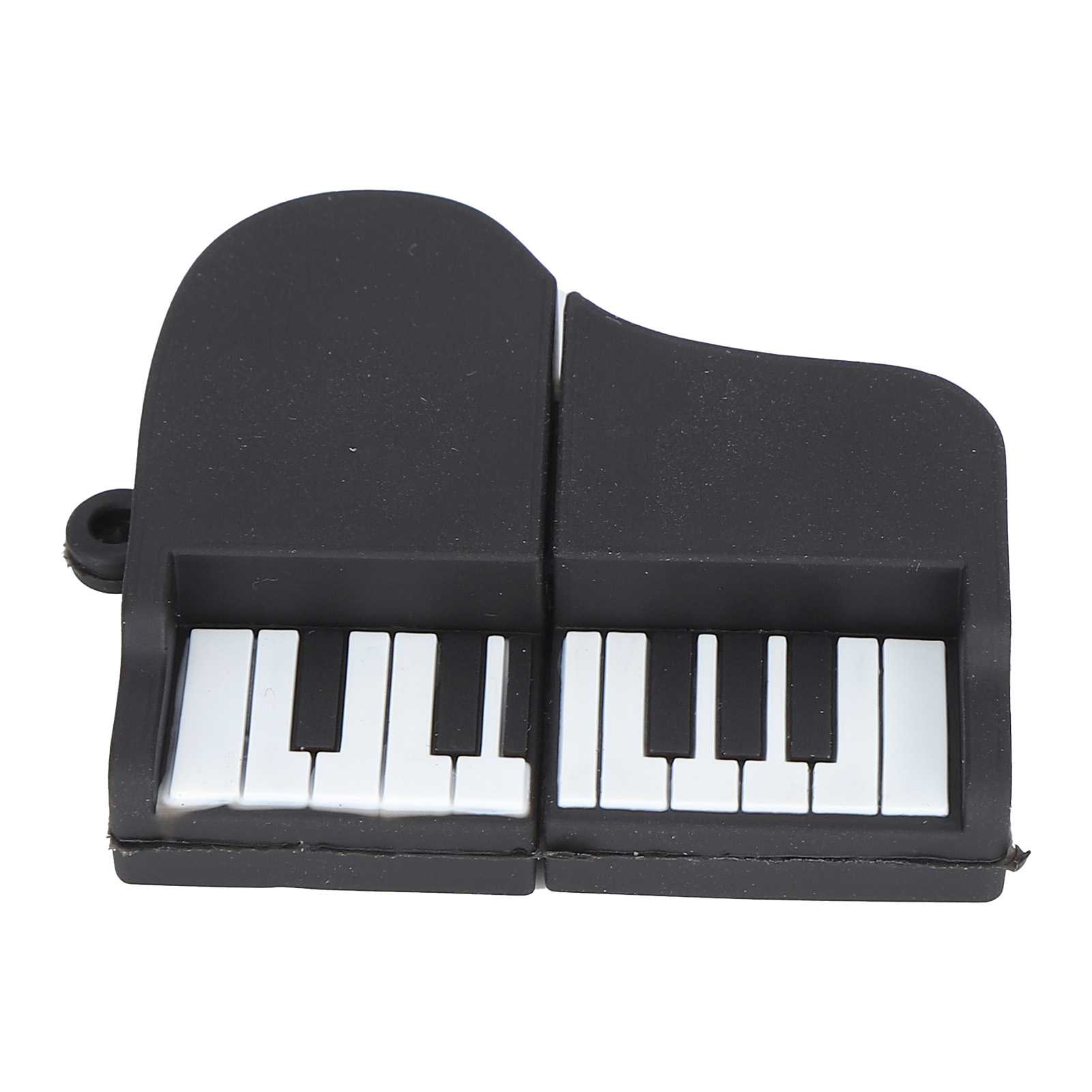 Memory Stick Large Storage Drive Portable PianoShaped U Disk For Computers La FY - Afbeelding 39 van 46