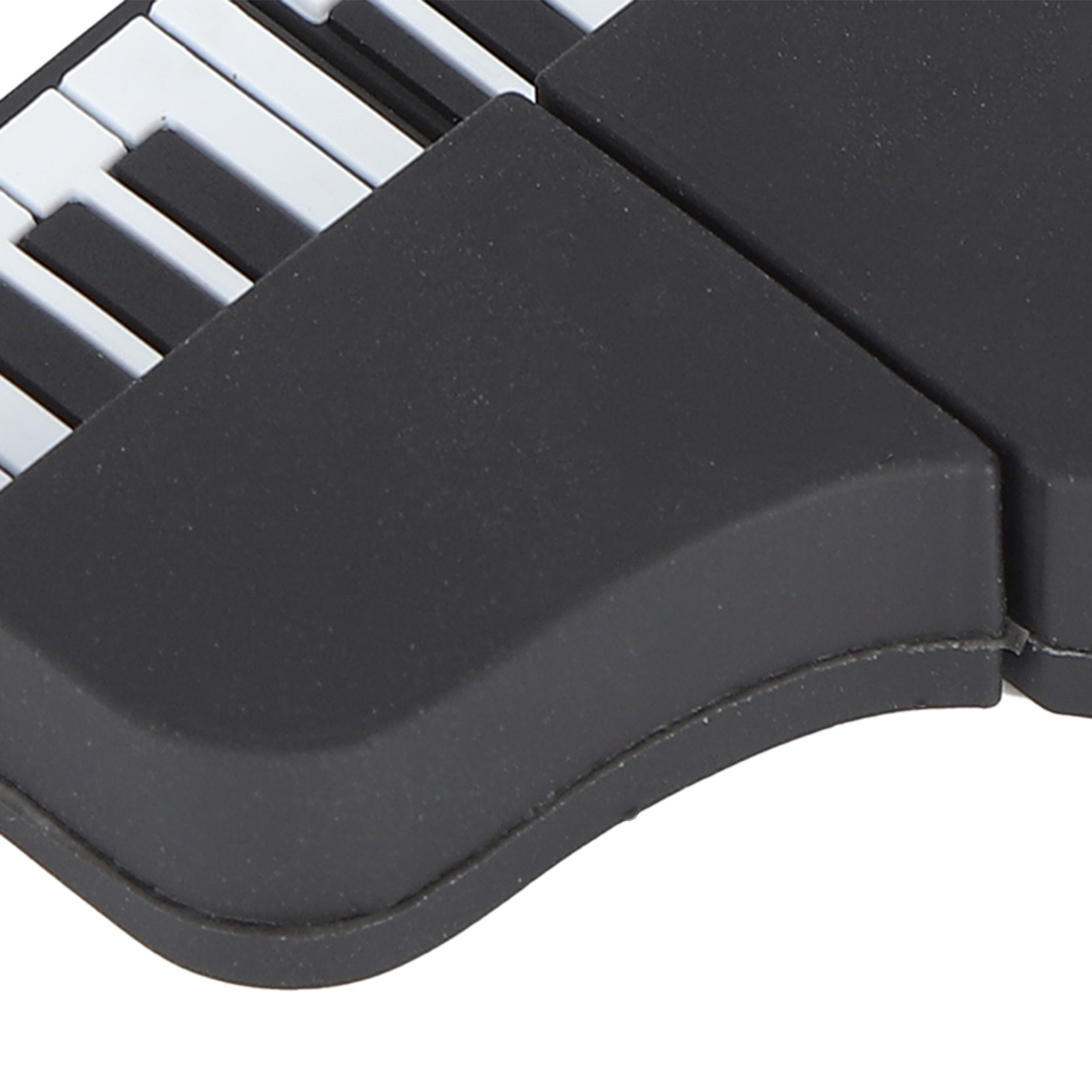 Memory Stick Large Storage Drive Portable PianoShaped U Disk For Computers La FY - Afbeelding 23 van 46