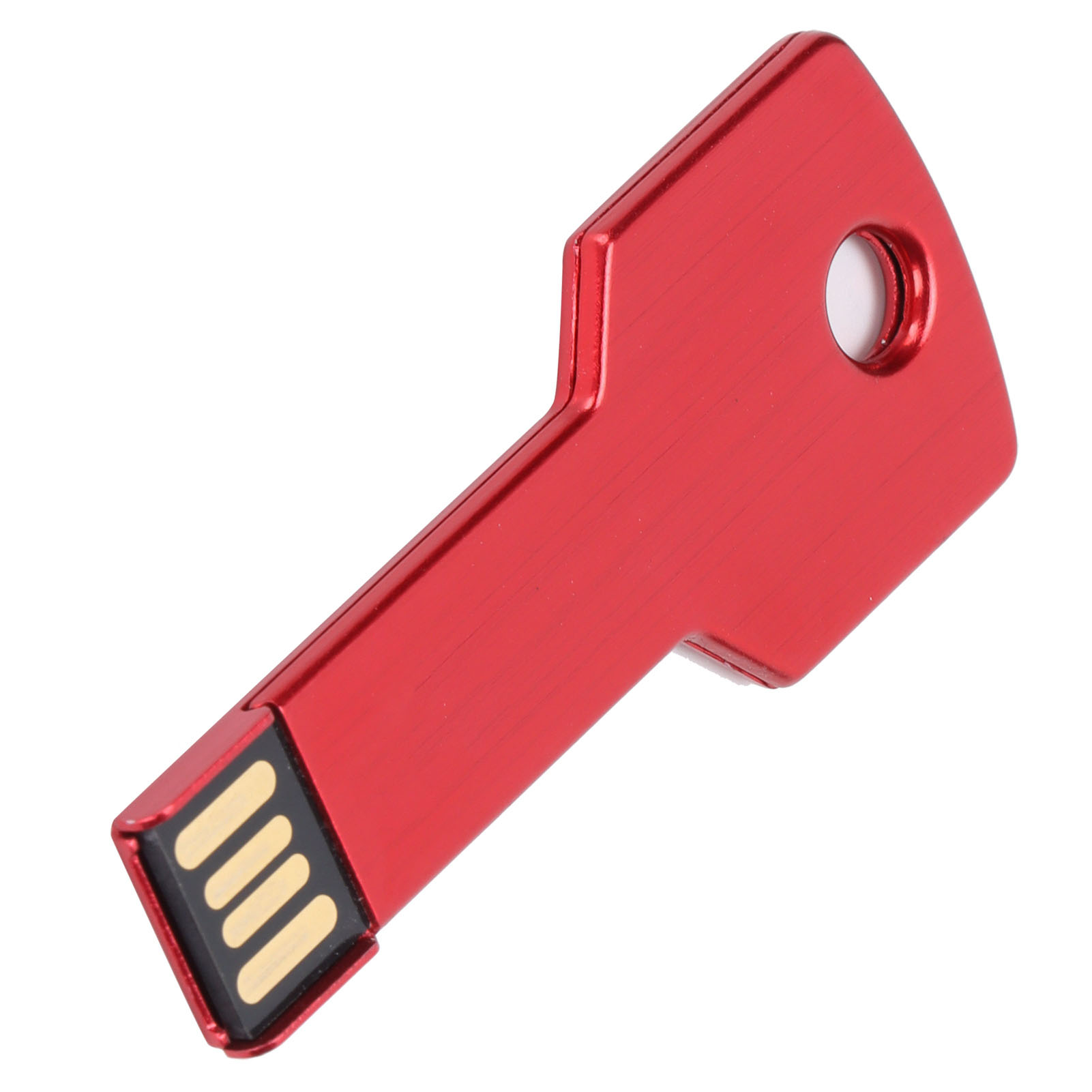 Hsthe Sea Memory Stick CW10084 KeyShaped U Disk Metal Drive For Computers L GSA - Zdjęcie 15 z 27