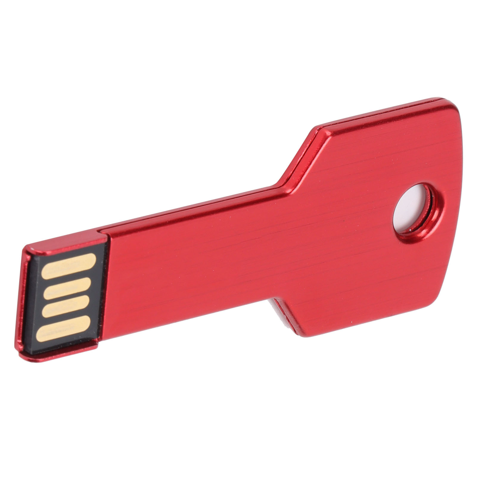 Hsthe Sea Memory Stick CW10084 KeyShaped U Disk Metal Drive For Computers L GSA - Zdjęcie 12 z 27