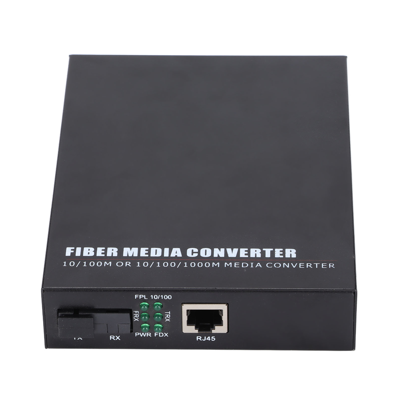 Ethernet Media Converter Single Mode Single Fiber TBC‑MC3312NS20A Fiber Optic FY - Afbeelding 32 van 34