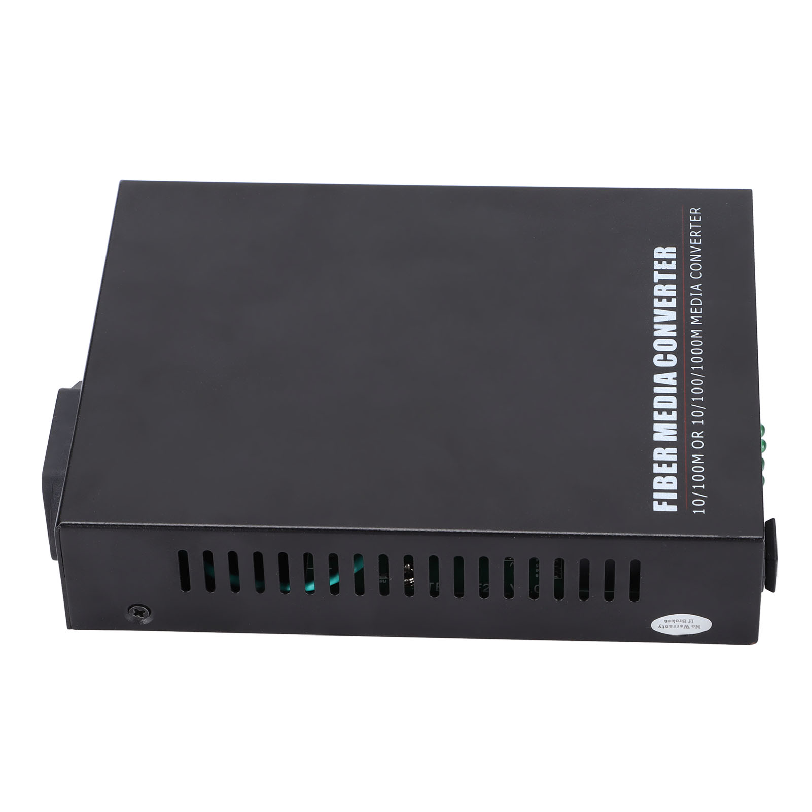 Ethernet Media Converter Single Mode Single Fiber TBC‑MC3312NS20A Fiber Optic FY - Afbeelding 28 van 34