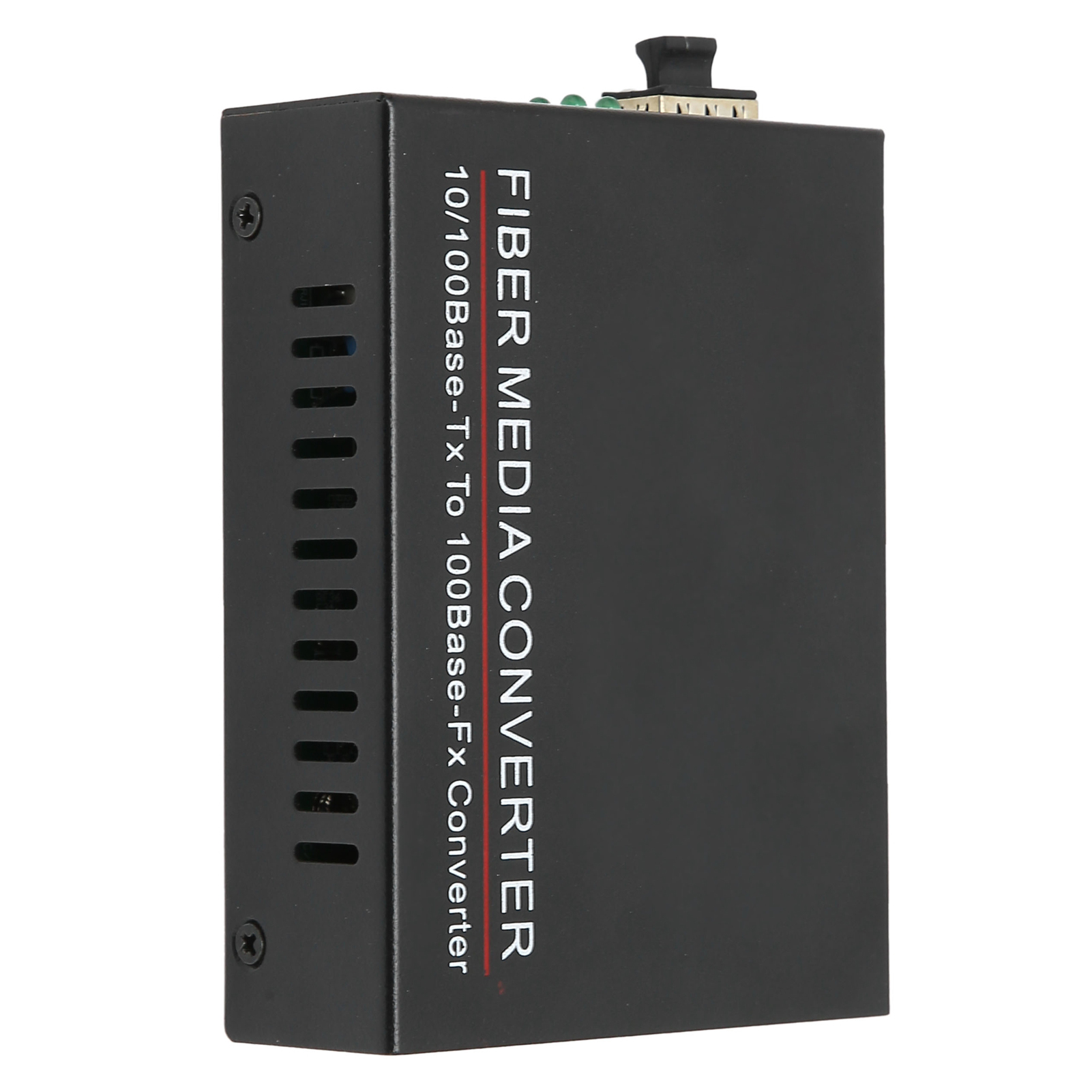 Fiber Transceiver TBC‑MC3300E‑SFP 100M SFP RJ45 Fiber Optic Router 100‑240V FY - Afbeelding 27 van 36